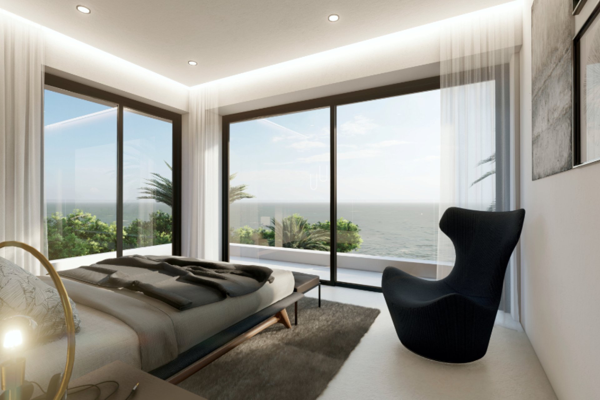 New Build - Villa - El Campello