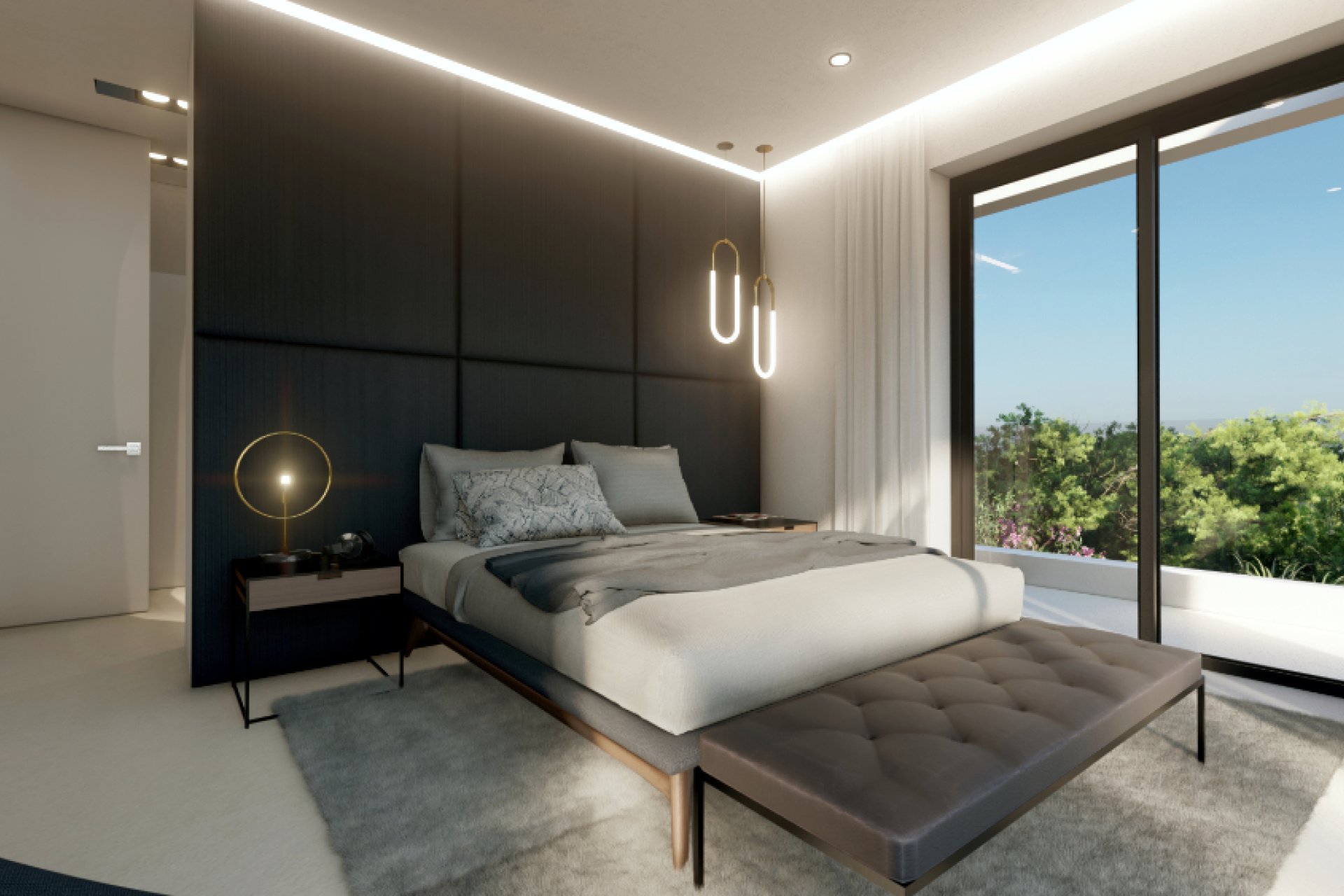 New Build - Villa - El Campello