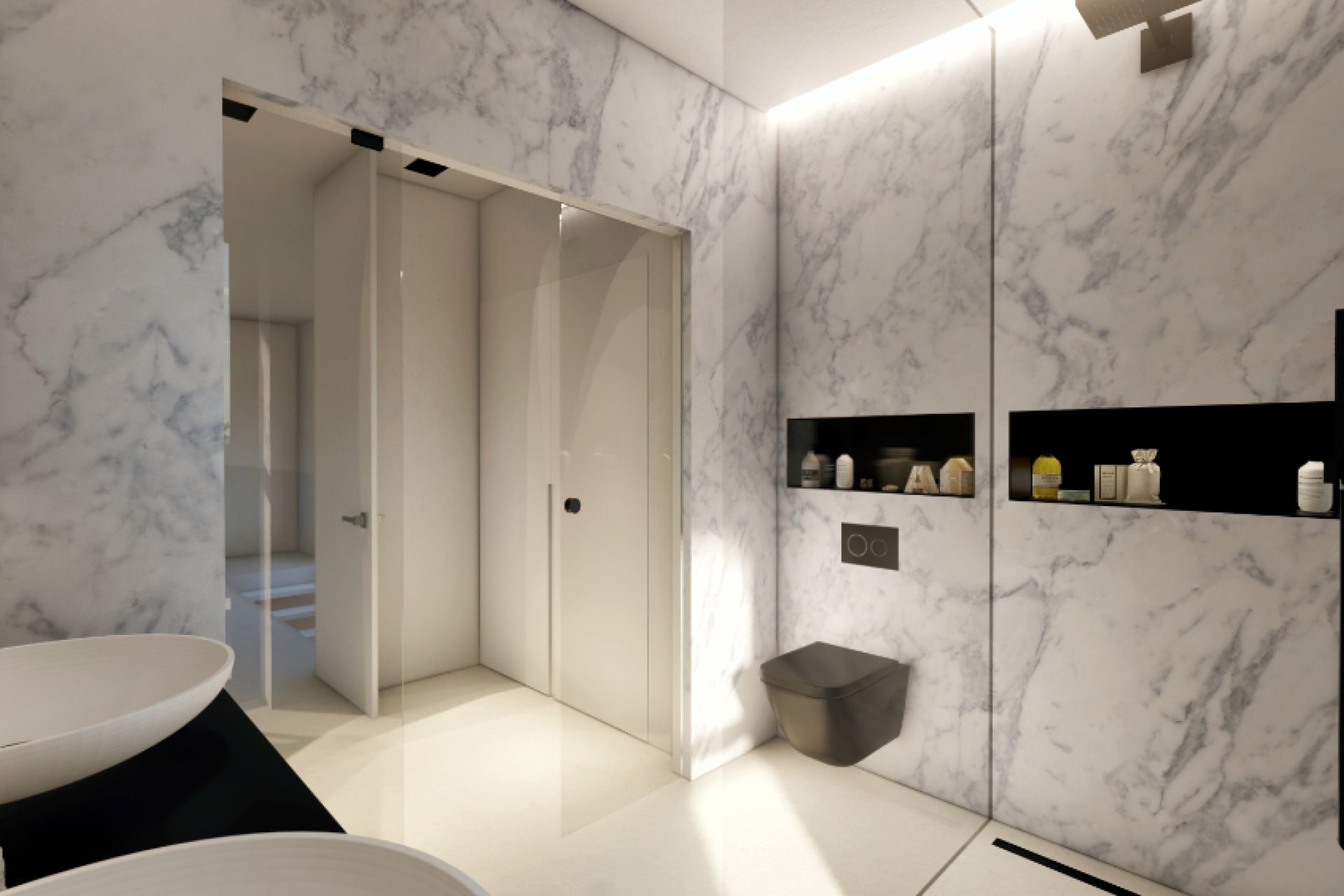 New Build - Villa - El Campello