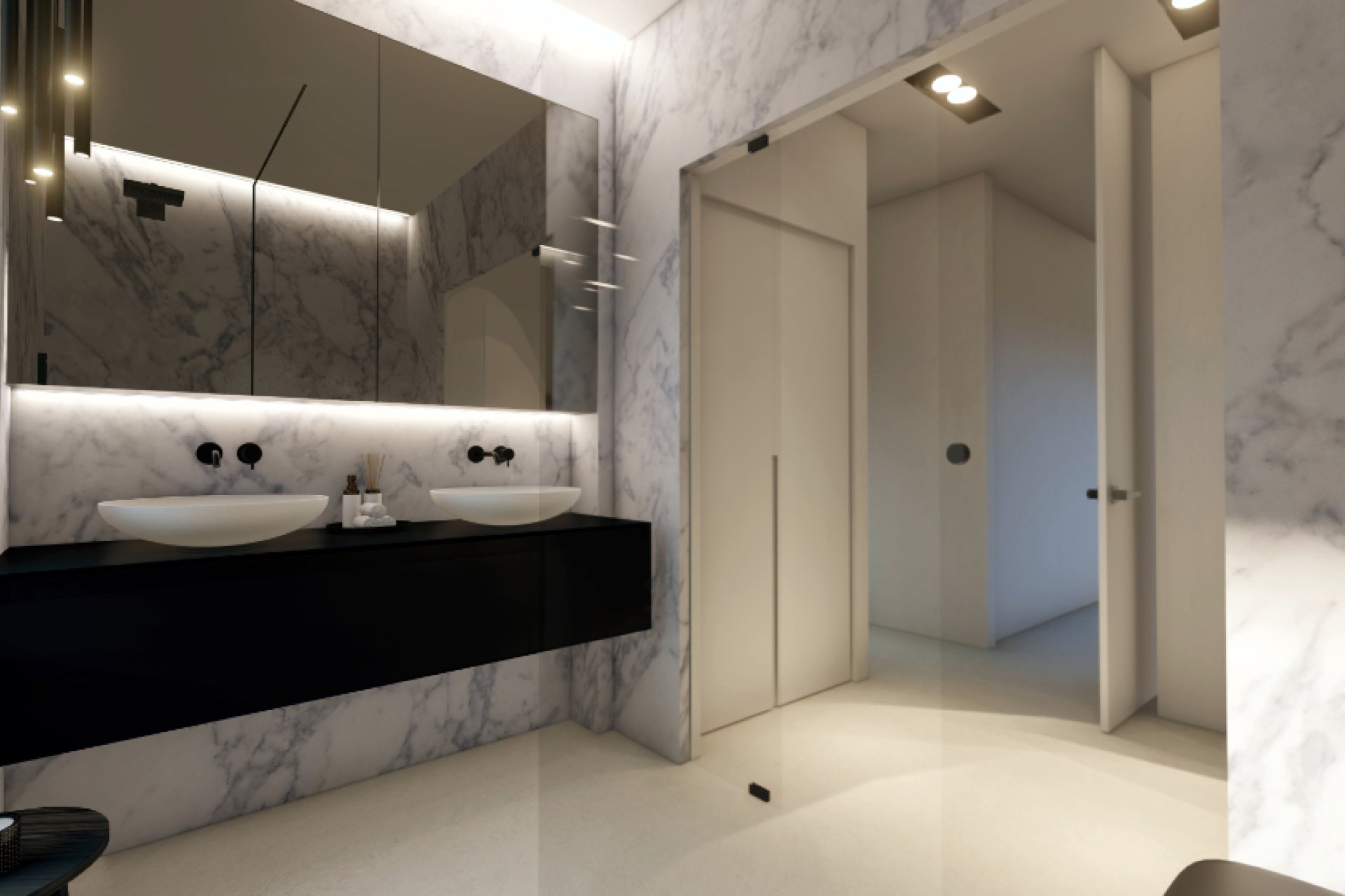 New Build - Villa - El Campello