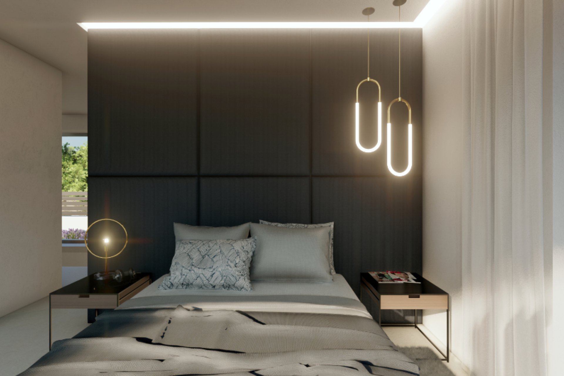 New Build - Villa - El Campello