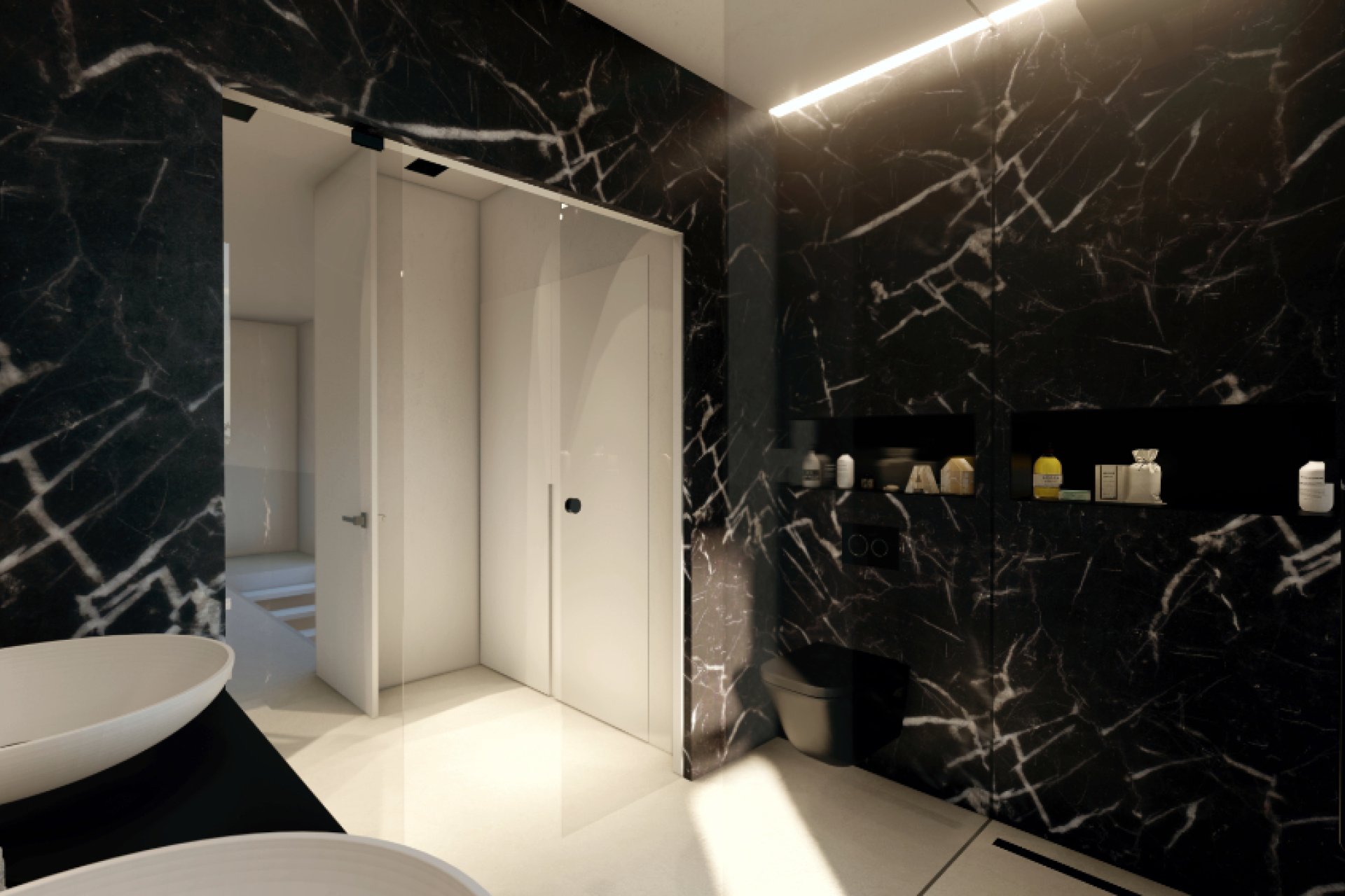 New Build - Villa - El Campello