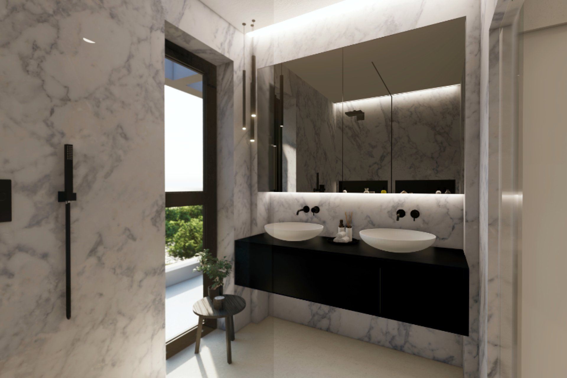 New Build - Villa - El Campello