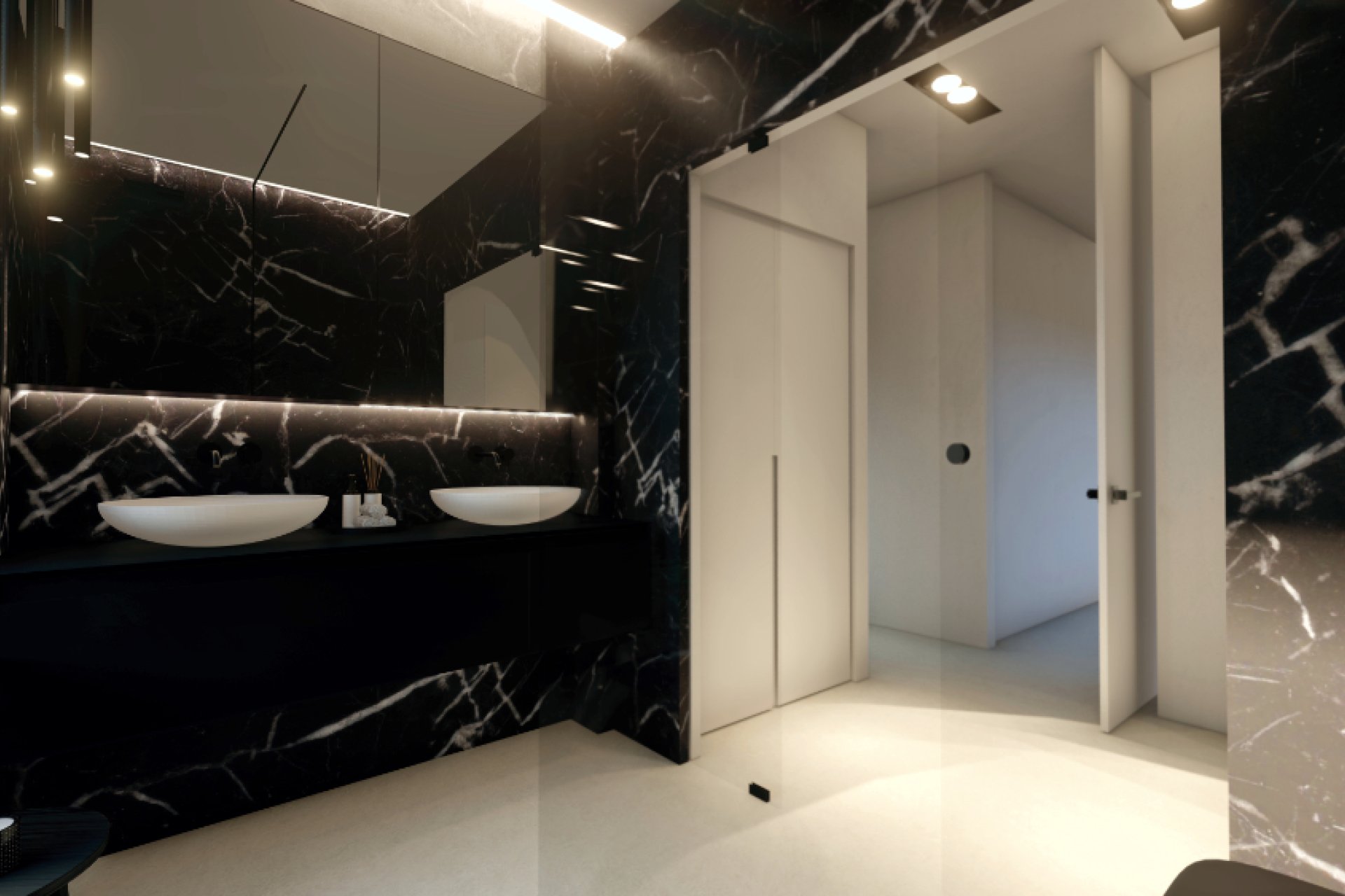 New Build - Villa - El Campello