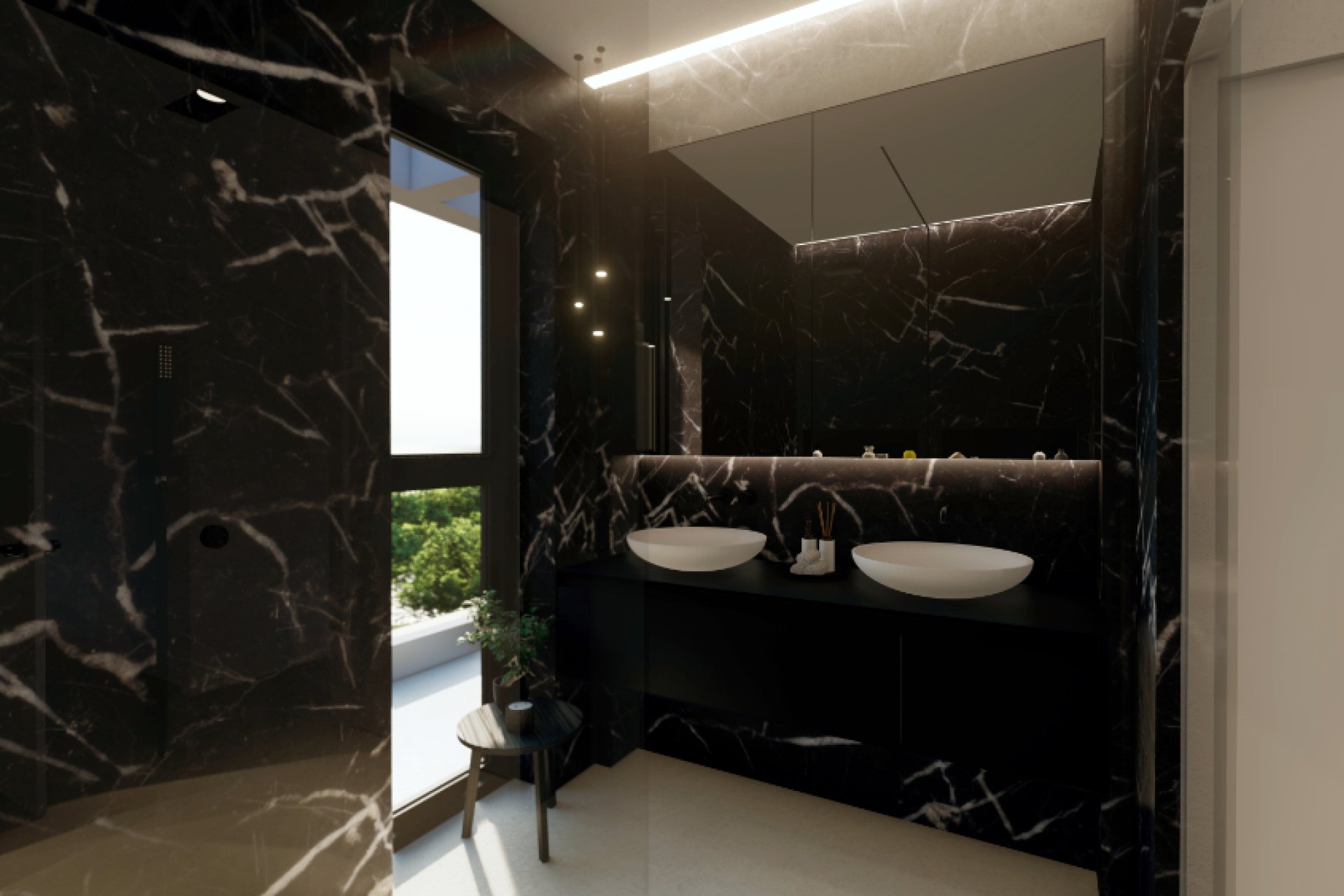 New Build - Villa - El Campello