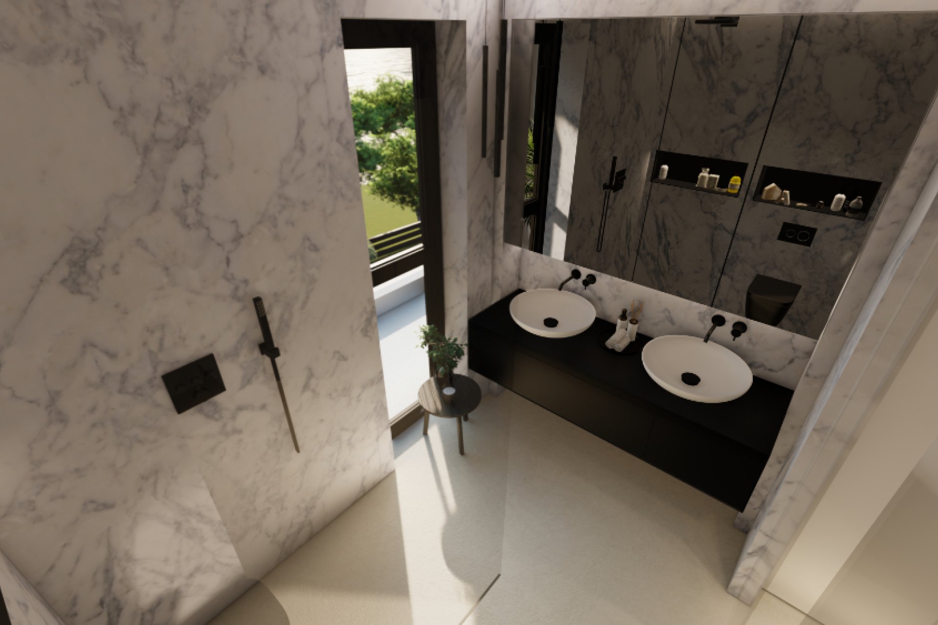 New Build - Villa - El Campello