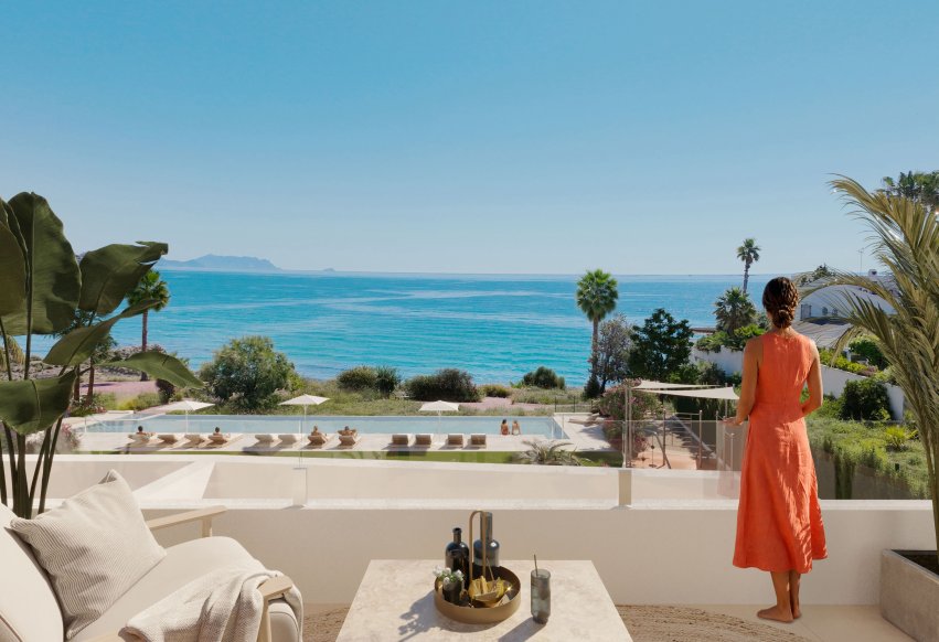 New Build - Villa - El Campello