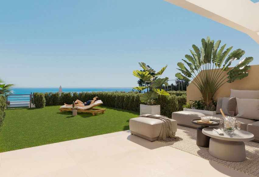 New Build - Villa - El Campello