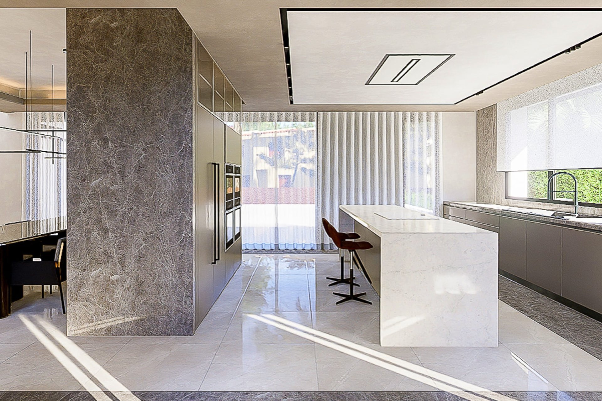 New Build - Villa - Finestrat