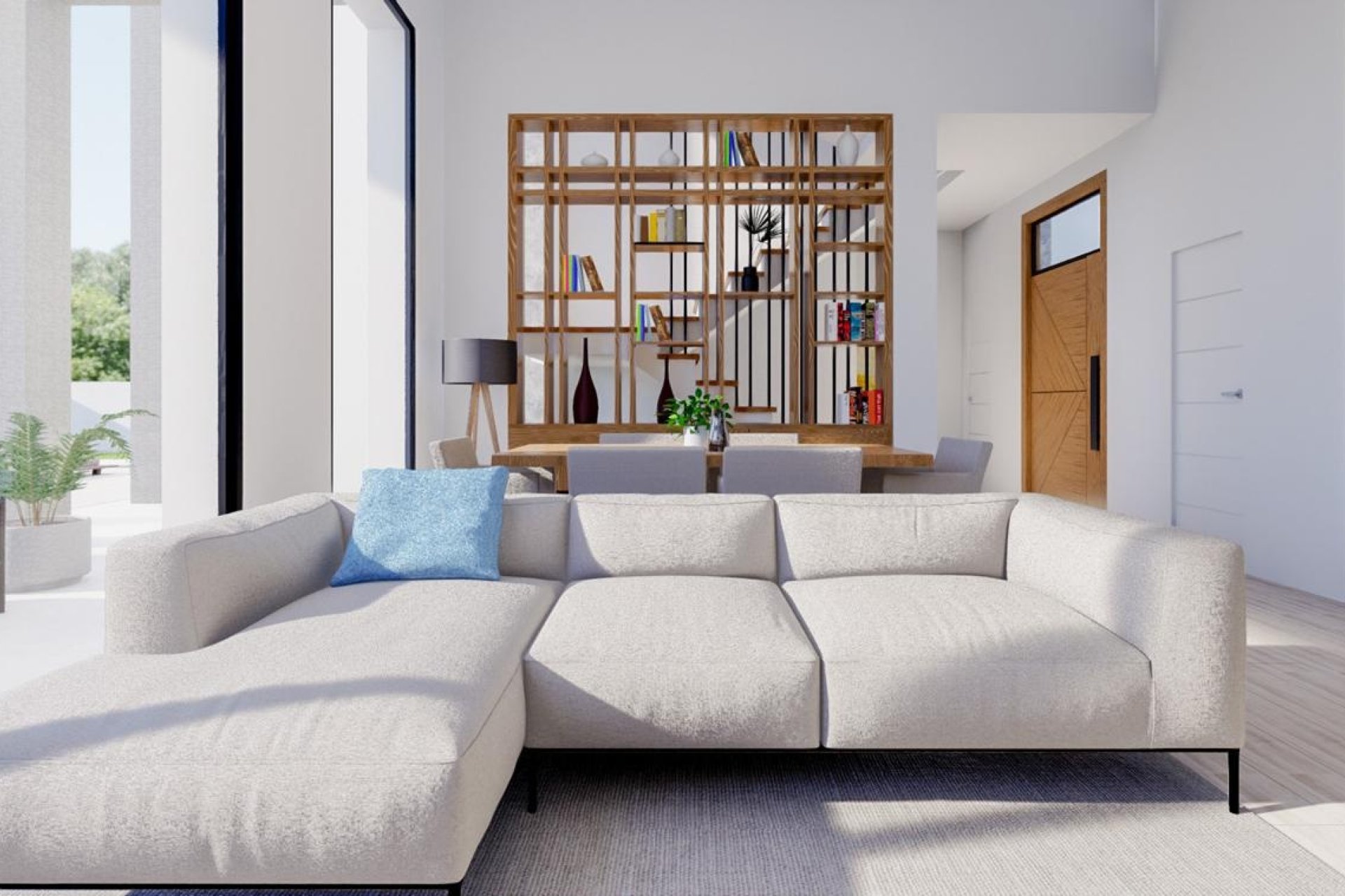 New Build - Villa - Finestrat