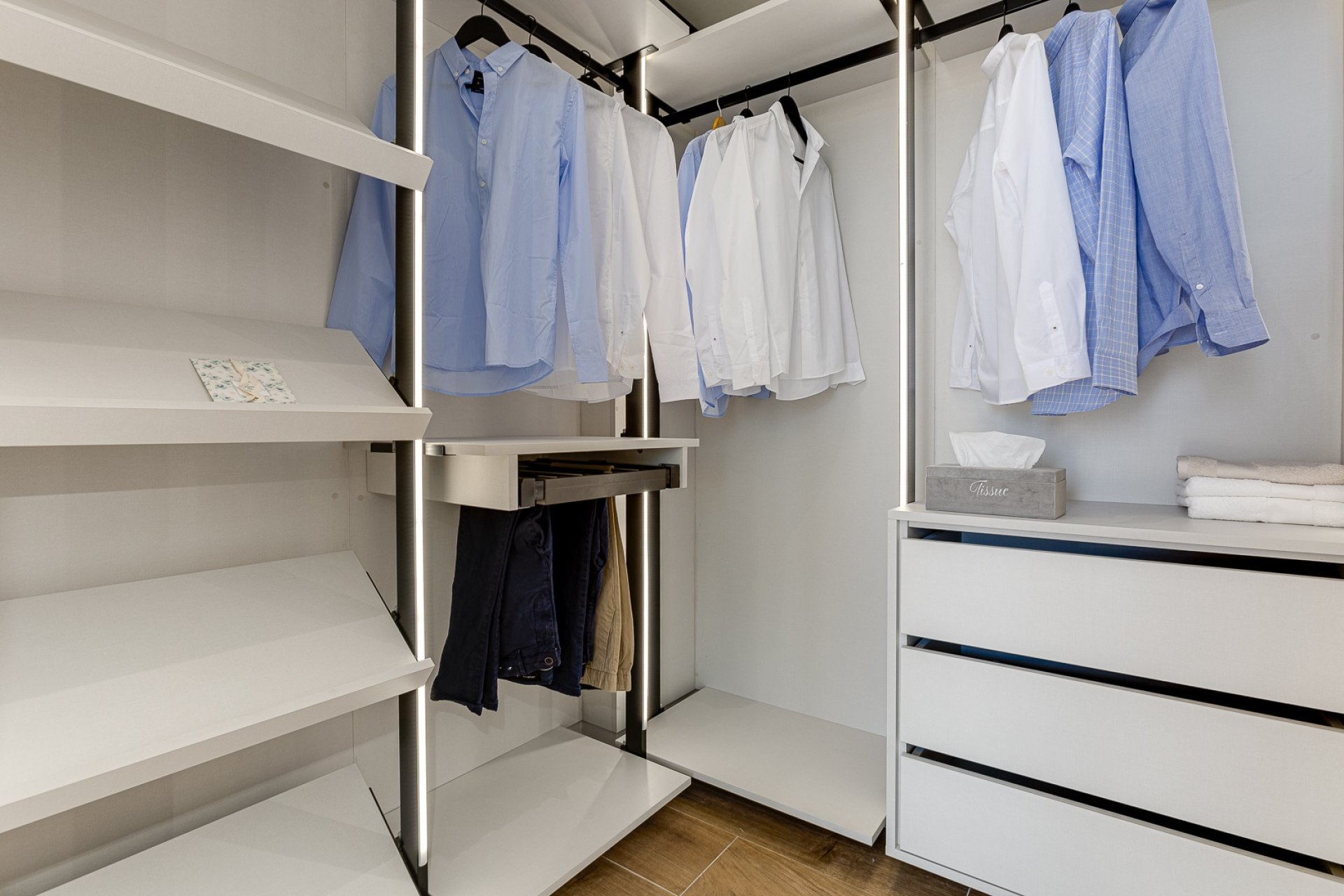 New Build - Villa - Finestrat