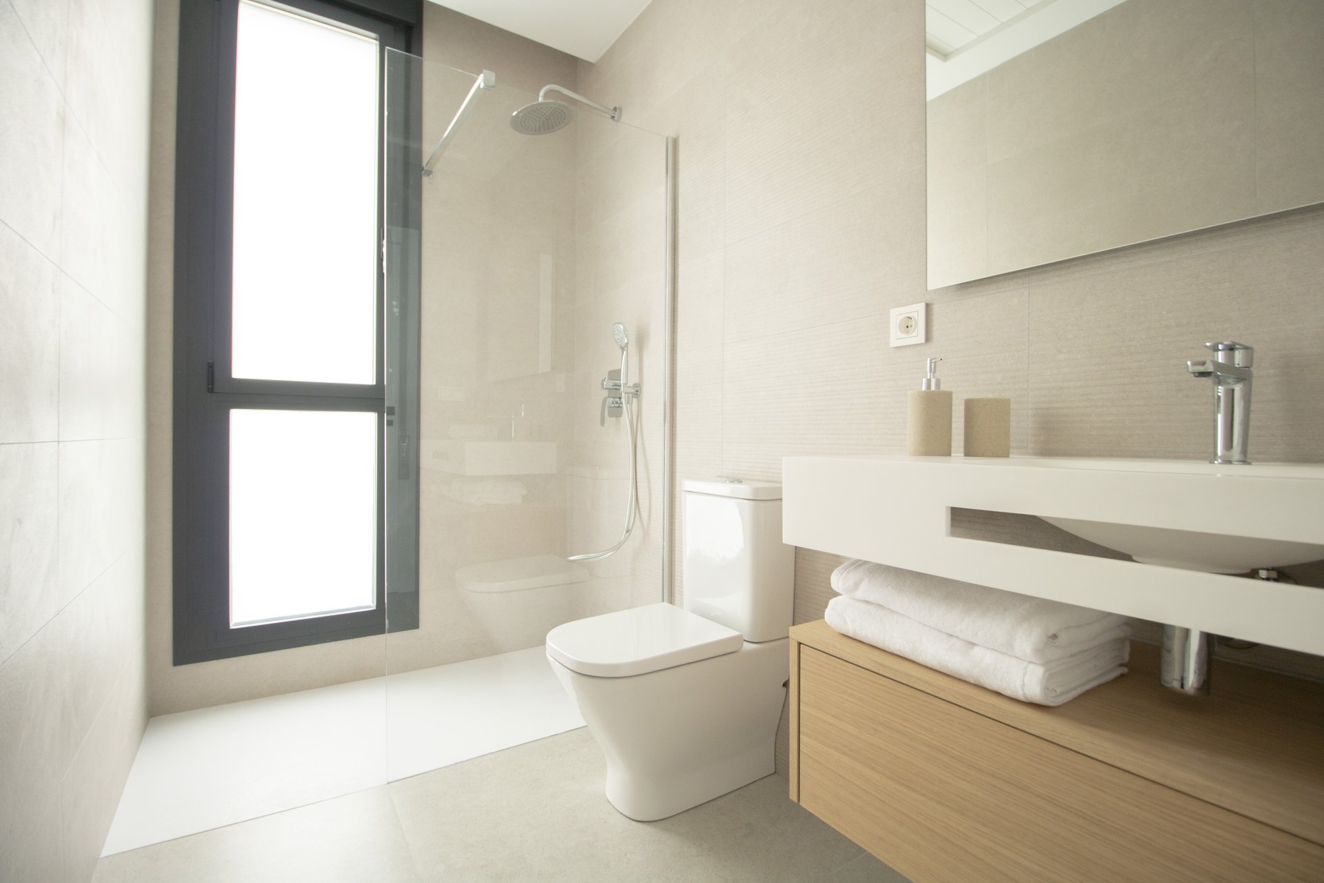 New Build - Villa - Finestrat