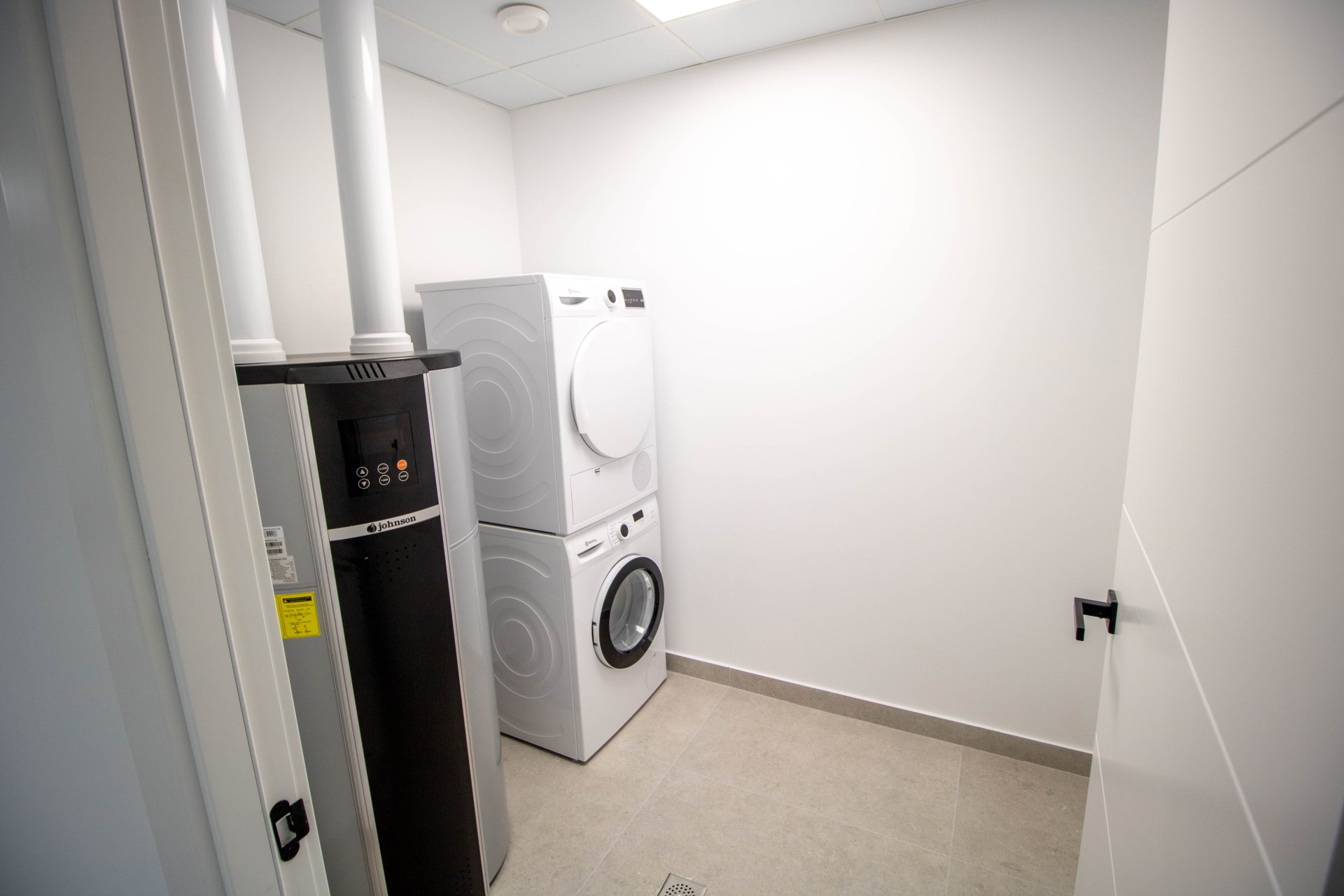 New Build - Villa - Finestrat