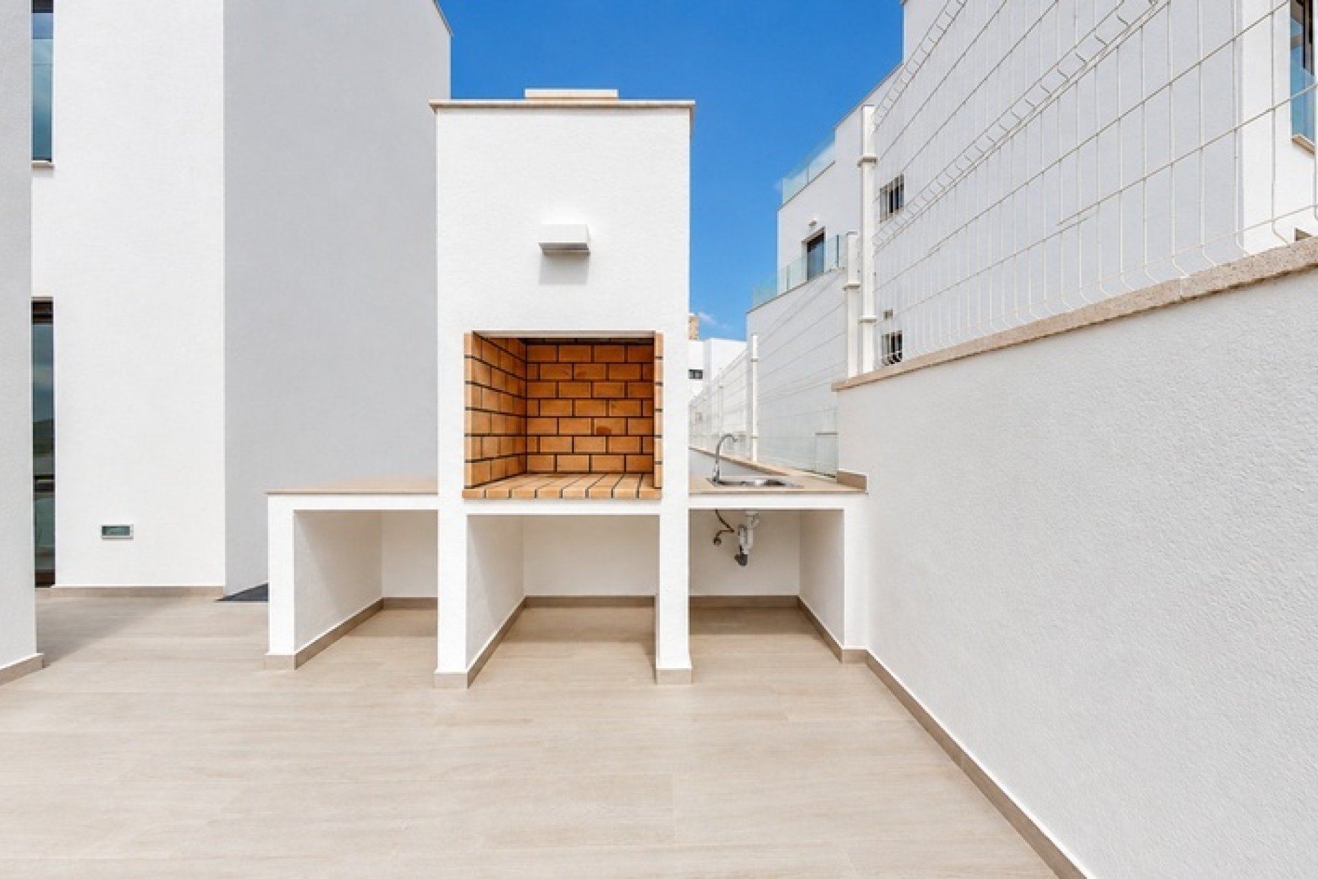 New Build - Villa - Finestrat