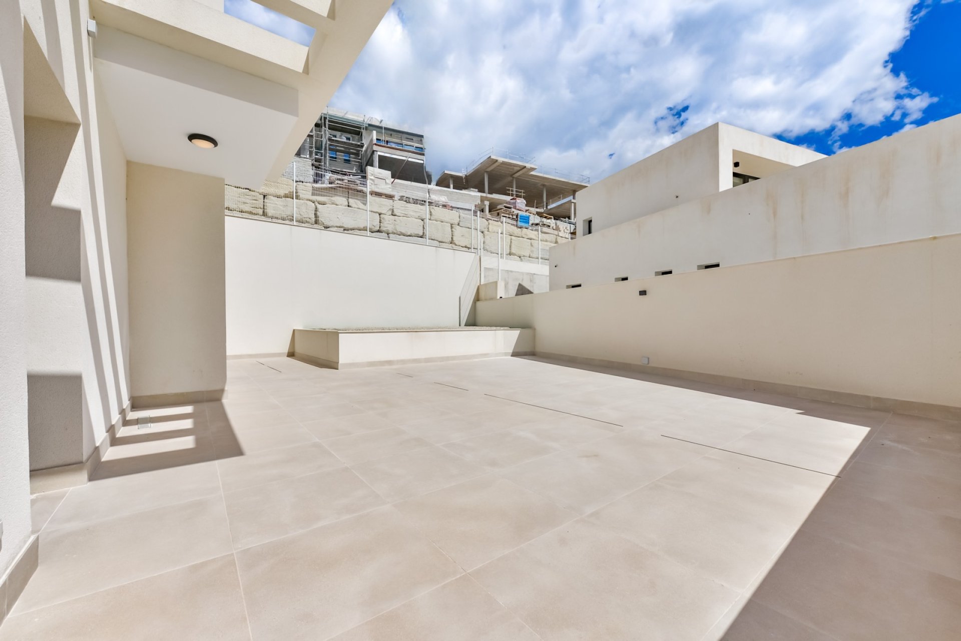 New Build - Villa - Finestrat