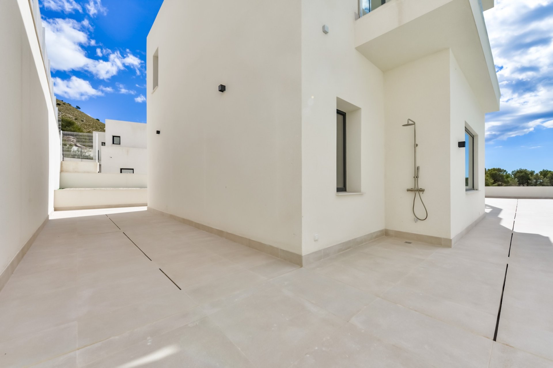 New Build - Villa - Finestrat