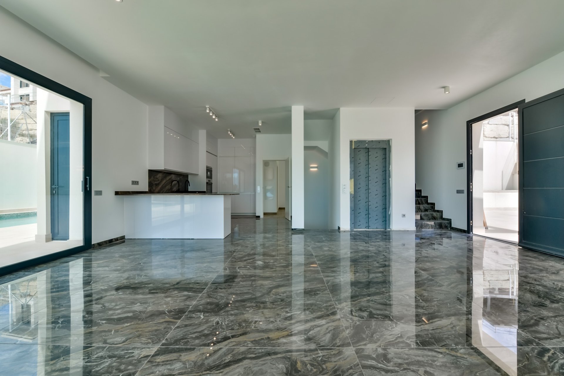 New Build - Villa - Finestrat