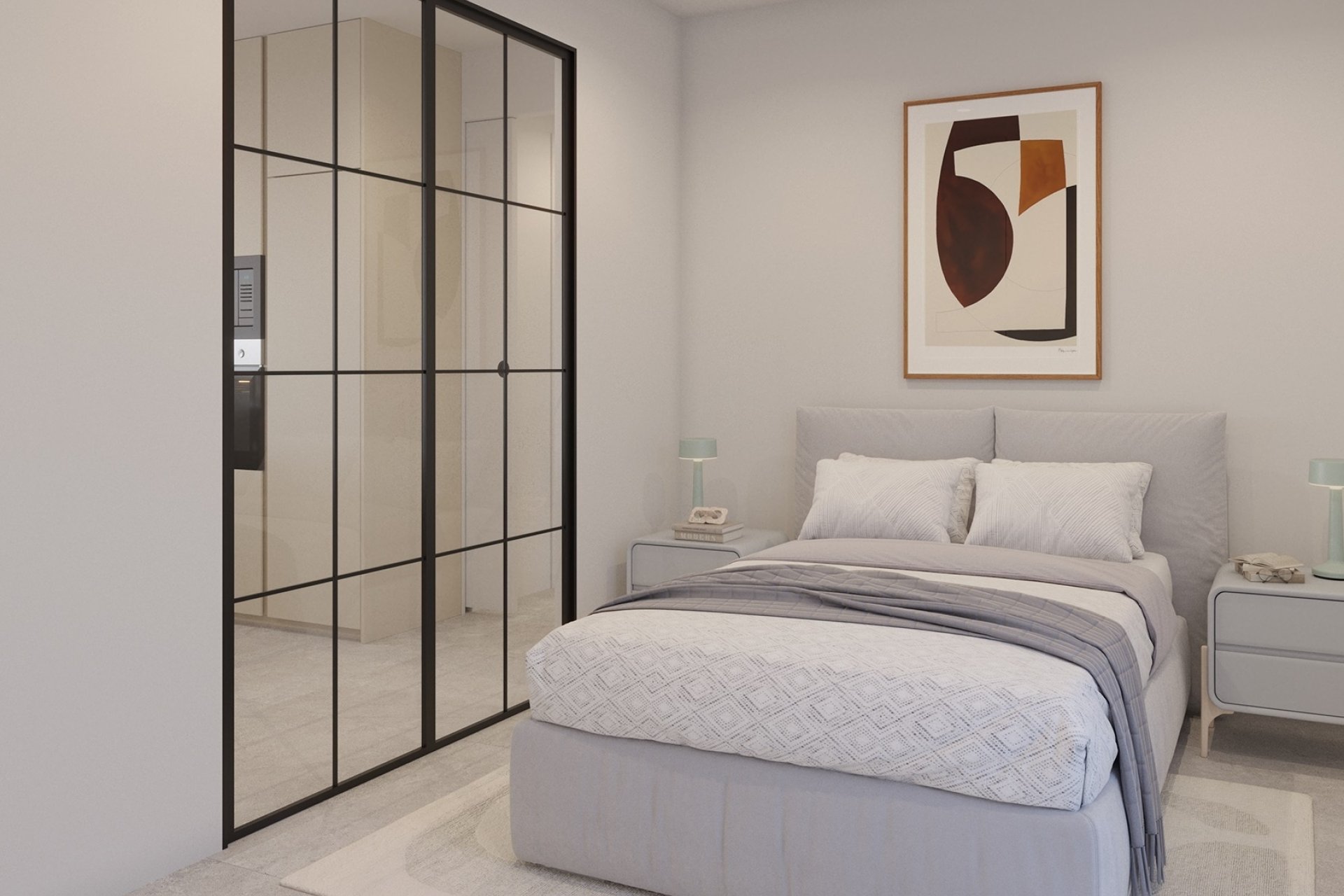 New Build - Villa - Fuente Alamo