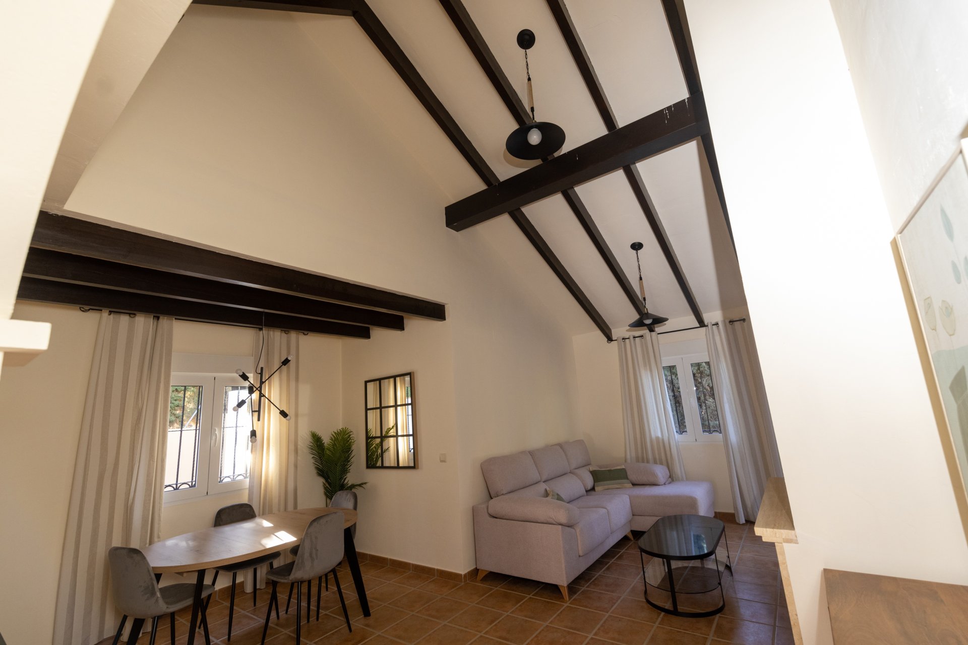 New Build - Villa - Fuente Alamo