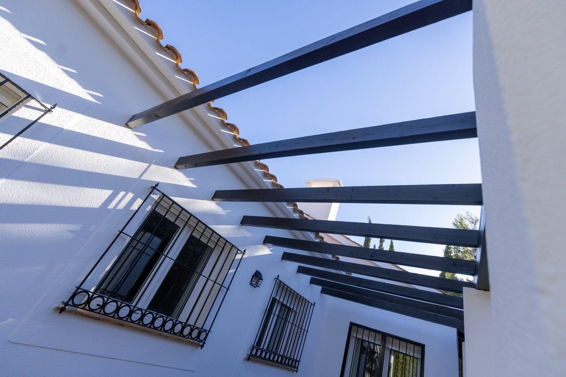 New Build - Villa - Fuente Alamo