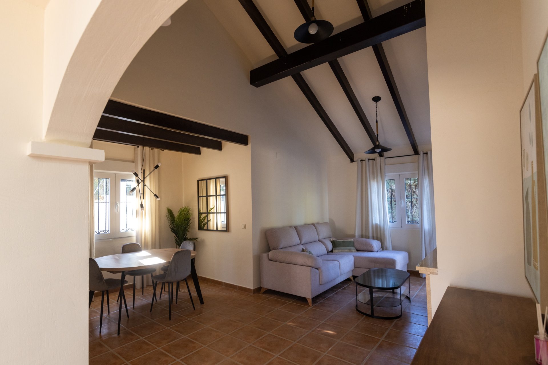 New Build - Villa - Fuente Alamo