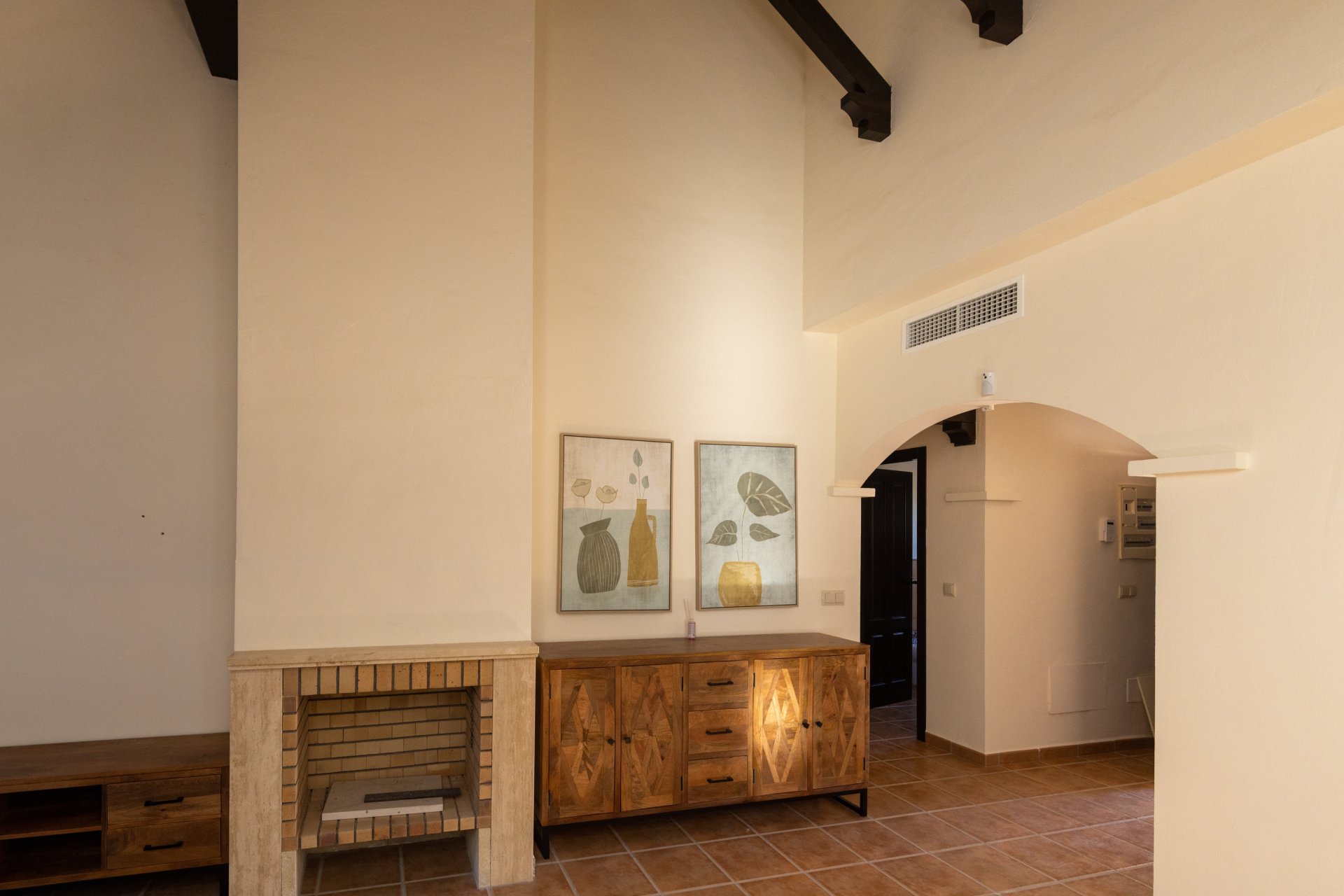 New Build - Villa - Fuente Alamo