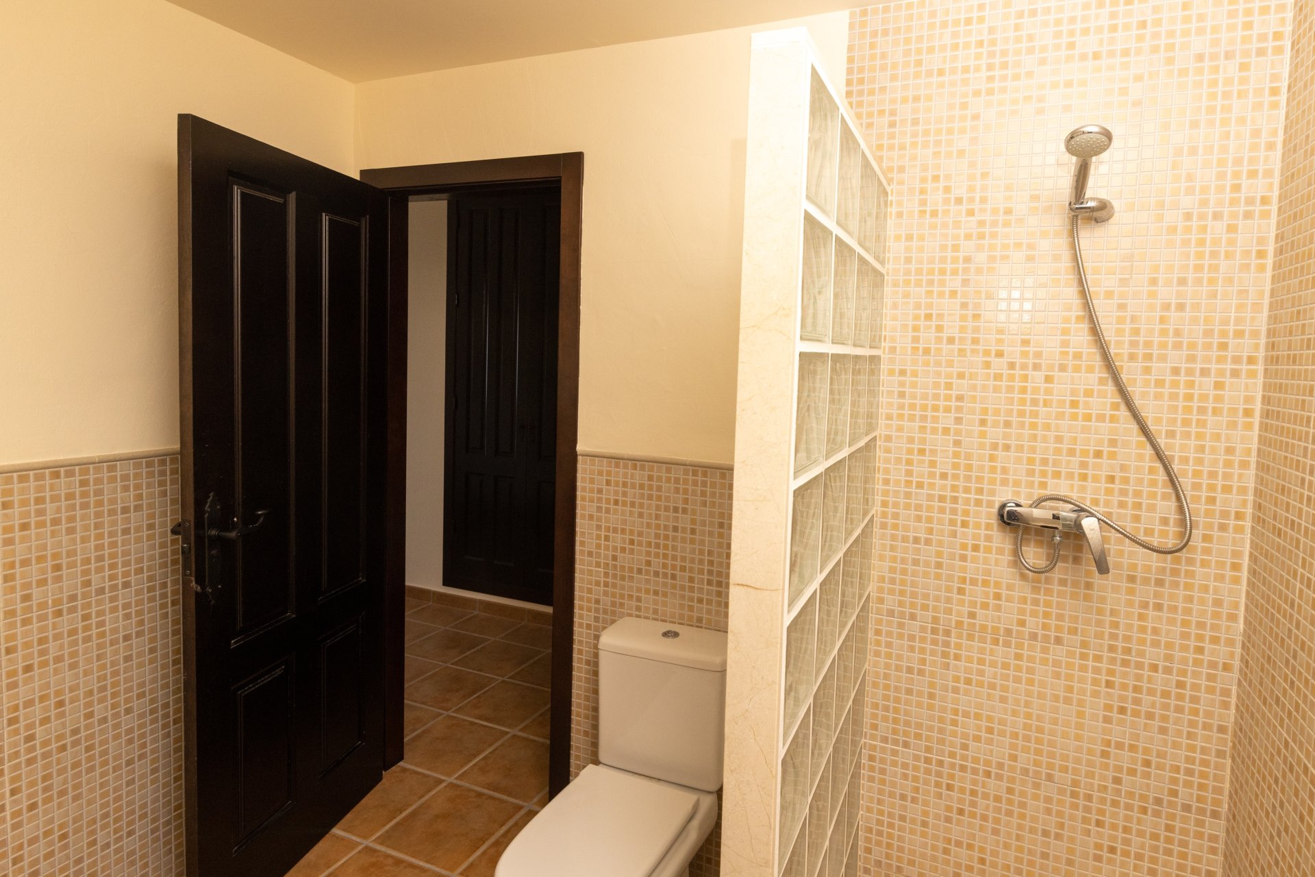 New Build - Villa - Fuente Alamo