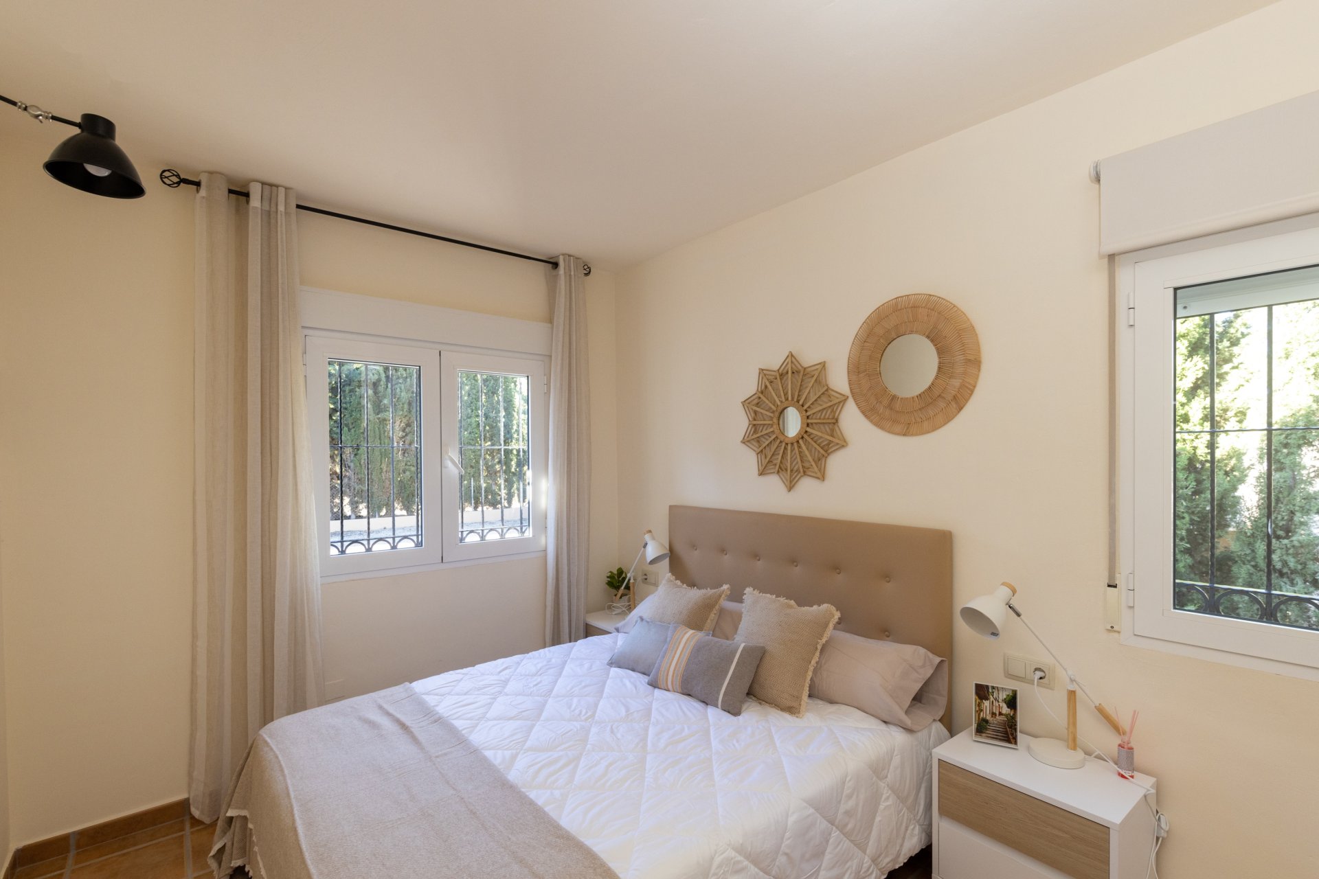 New Build - Villa - Fuente Alamo