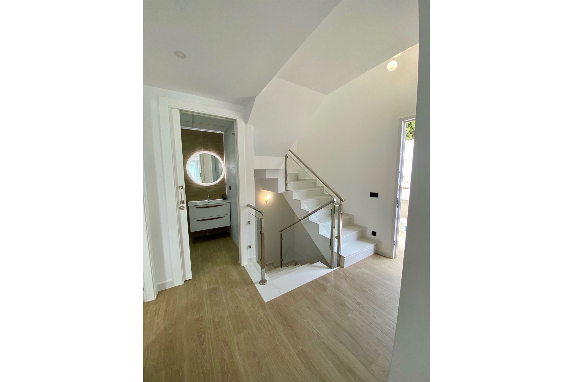 New Build - Villa - Golf Bahía