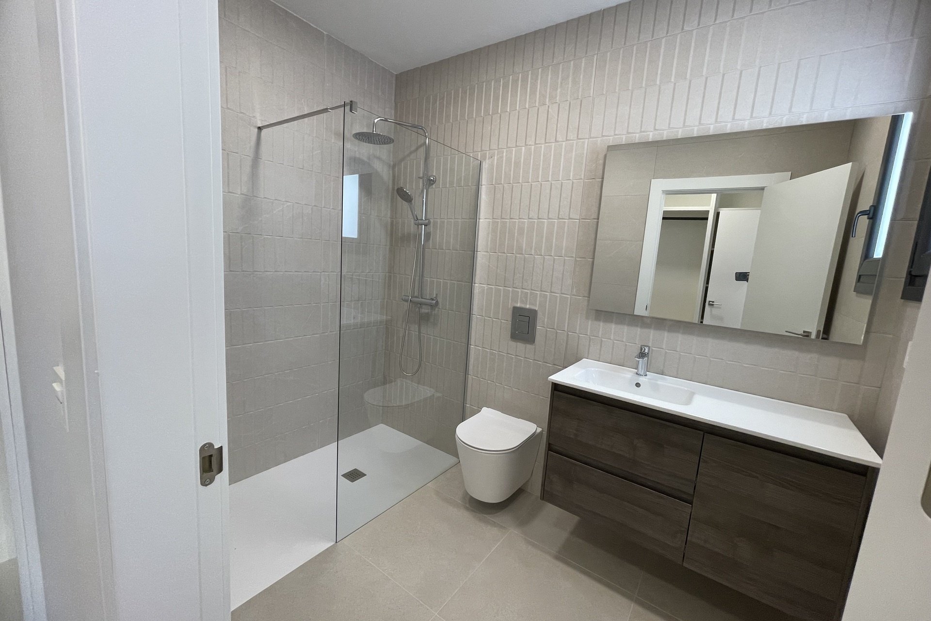 New Build - Villa - Heredades