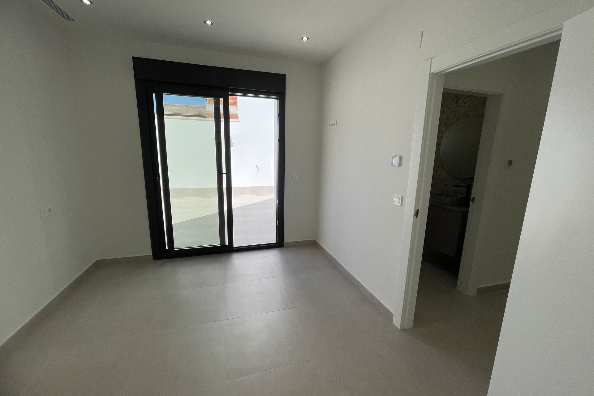 New Build - Villa - Heredades