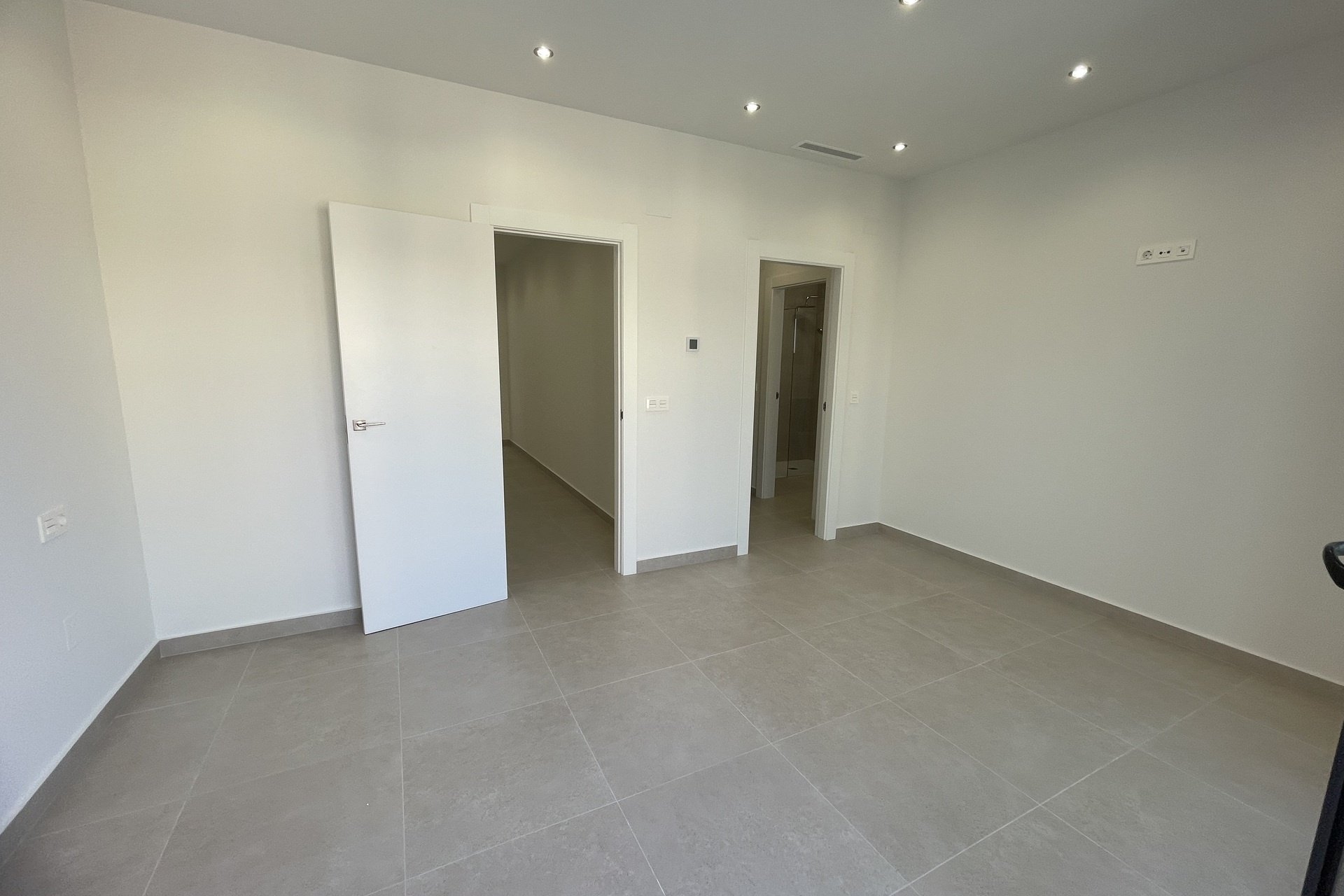 New Build - Villa - Heredades