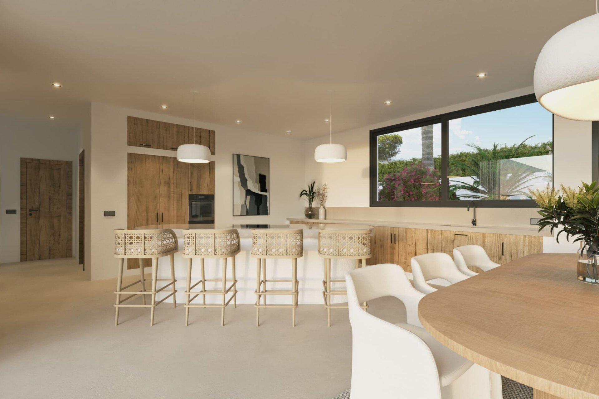 New Build - Villa - Jávea