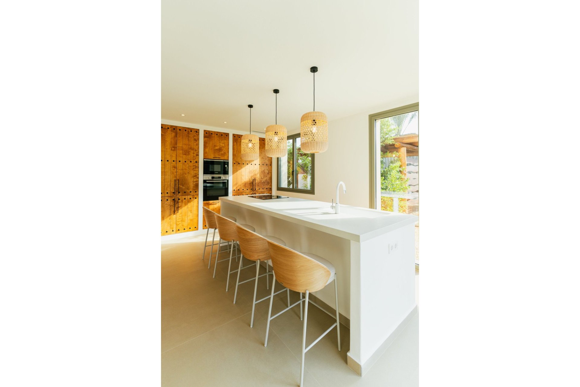 New Build - Villa - Jávea