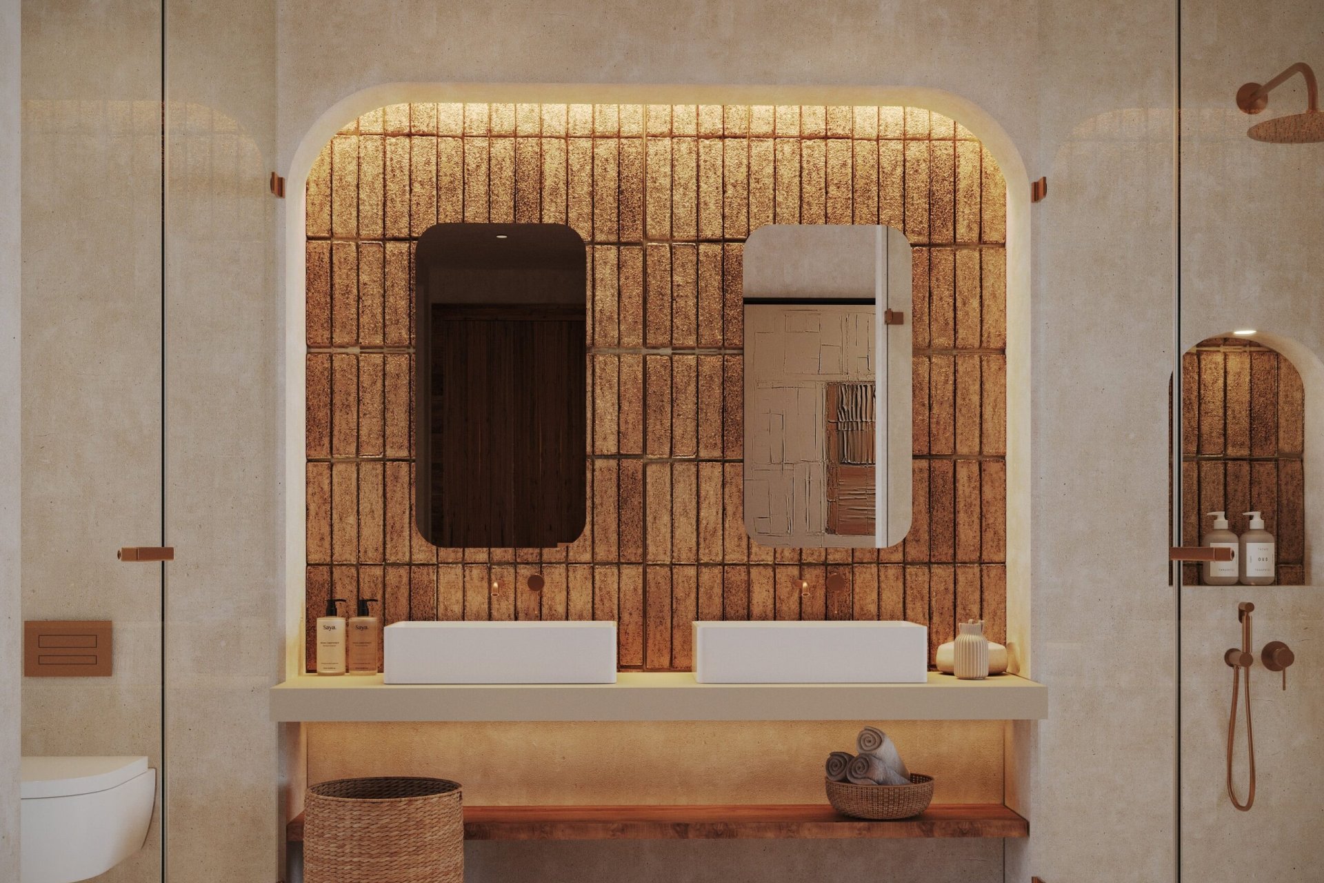 New Build - Villa - Jávea