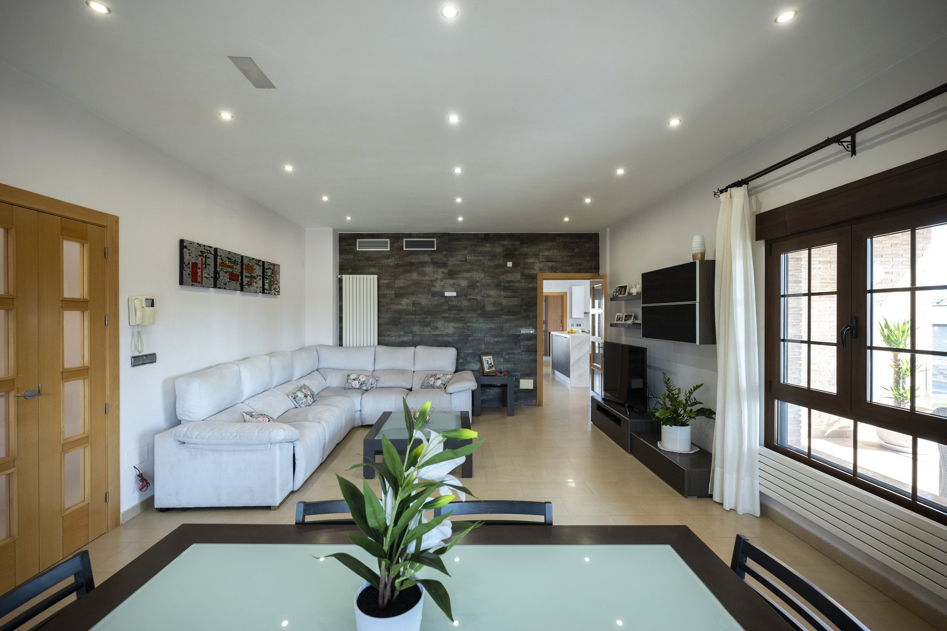 New Build - Villa - Jerónimo y Avileses