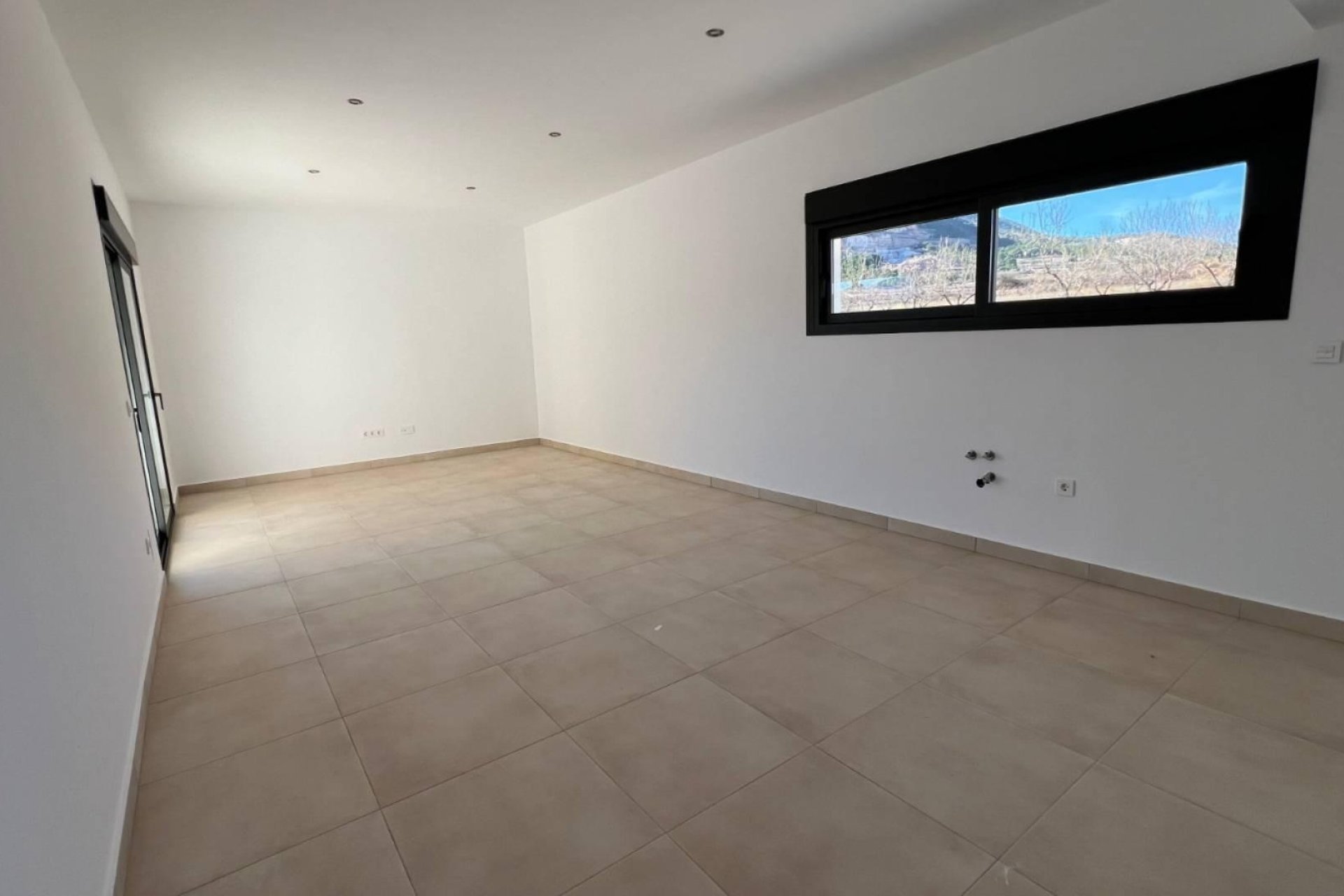 New Build - Villa - La Canalosa
