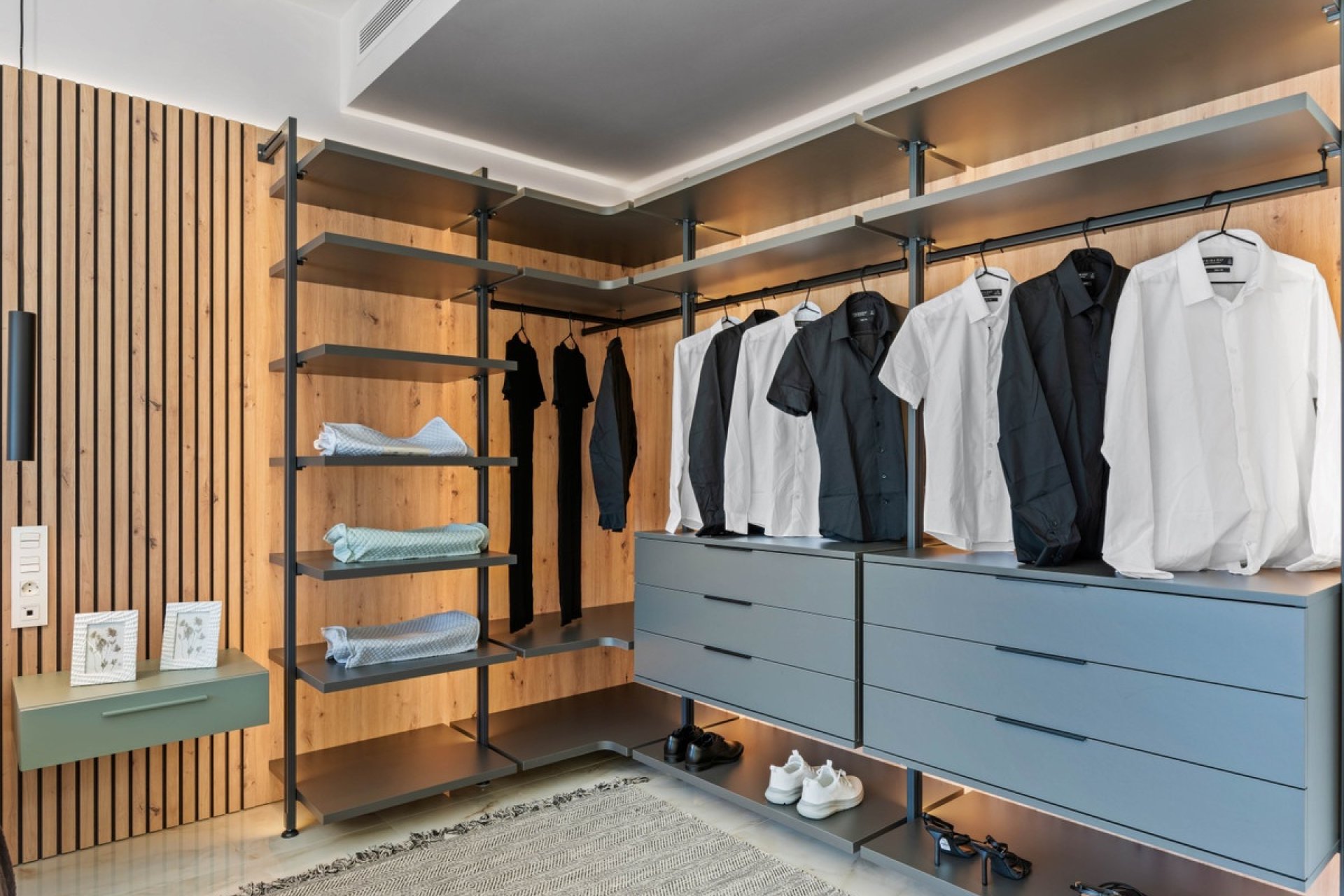 New Build - Villa - La Finca Golf