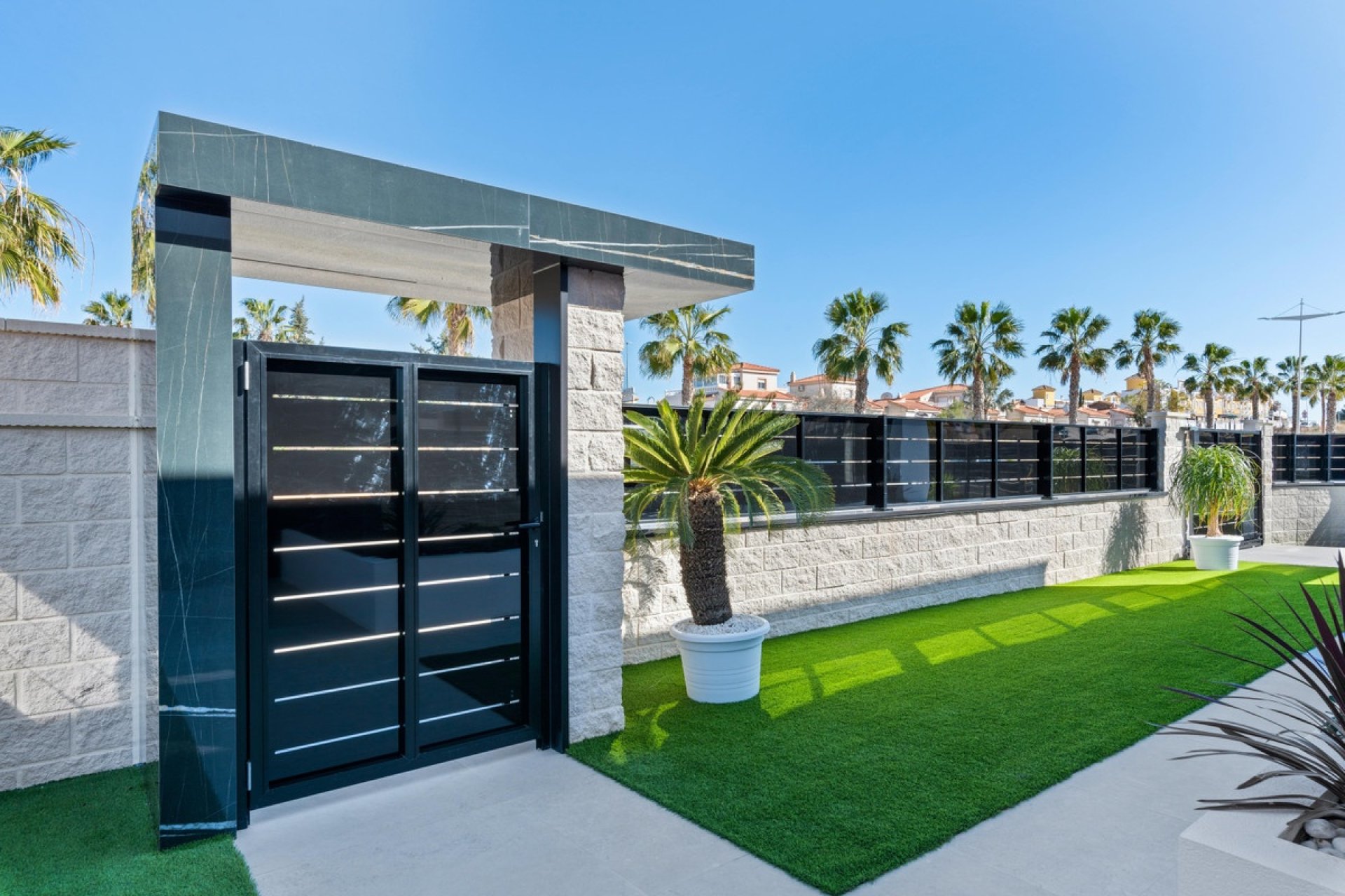 New Build - Villa - La Finca Golf