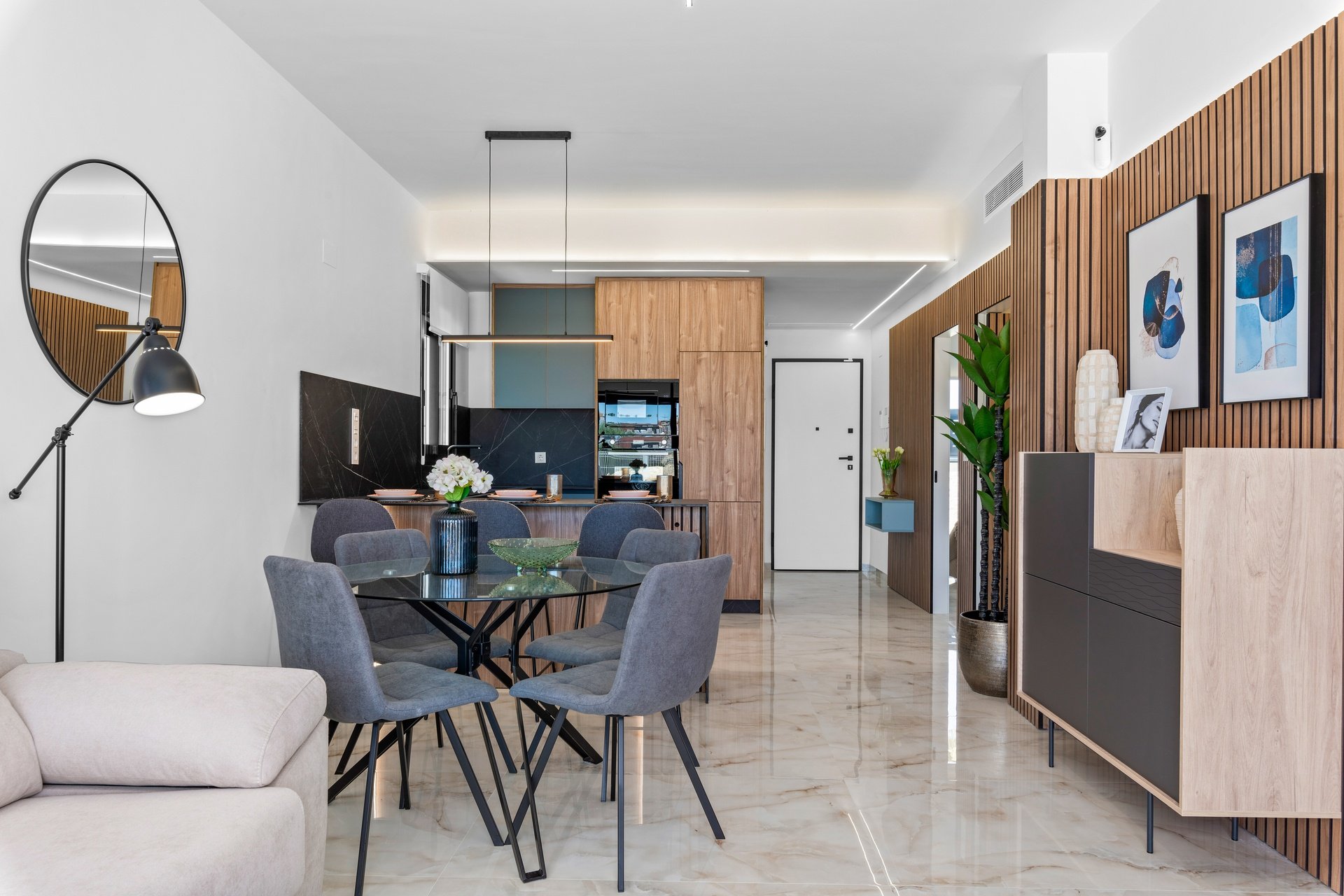 New Build - Villa - La Finca Golf