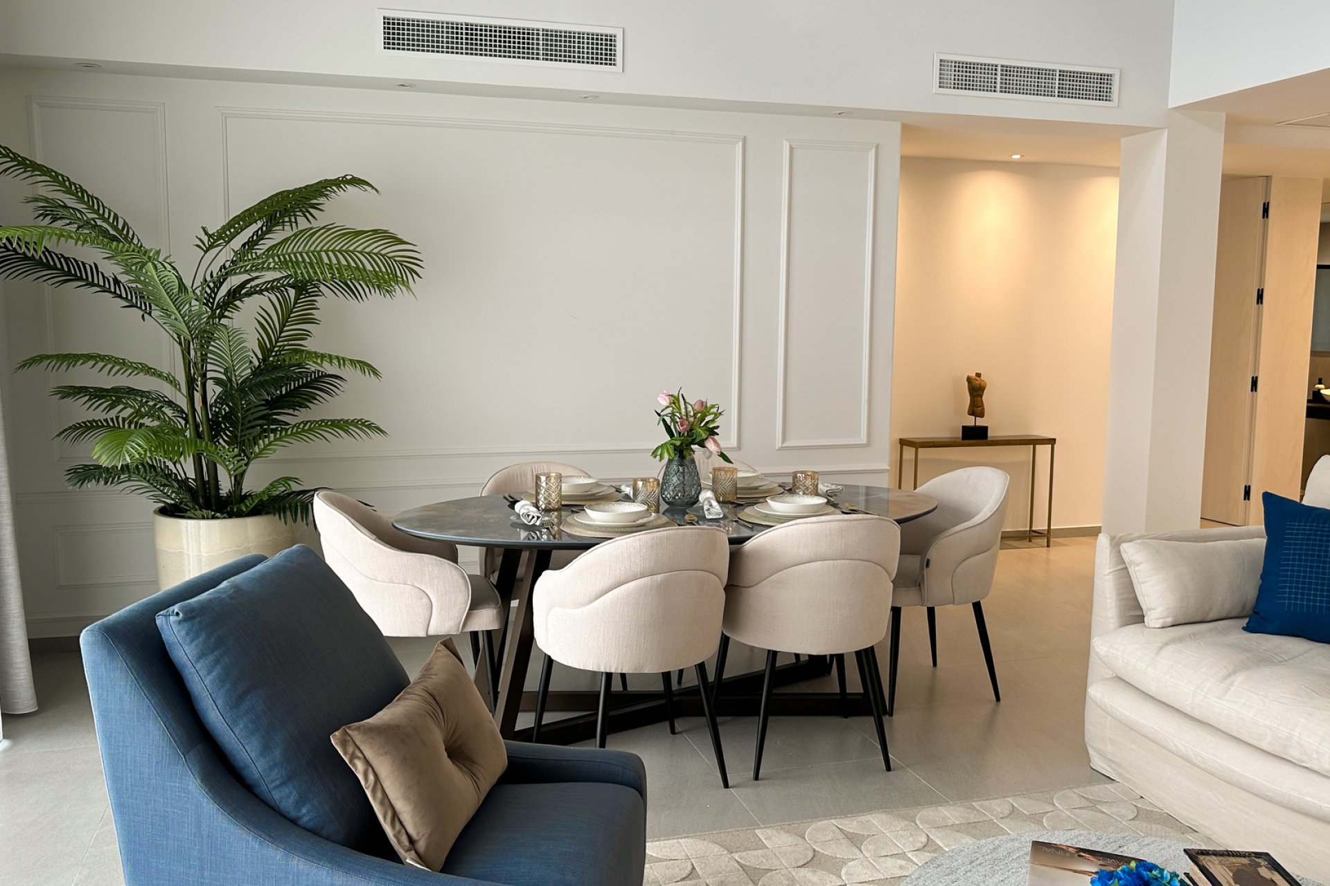 New Build - Villa - La Finca Golf