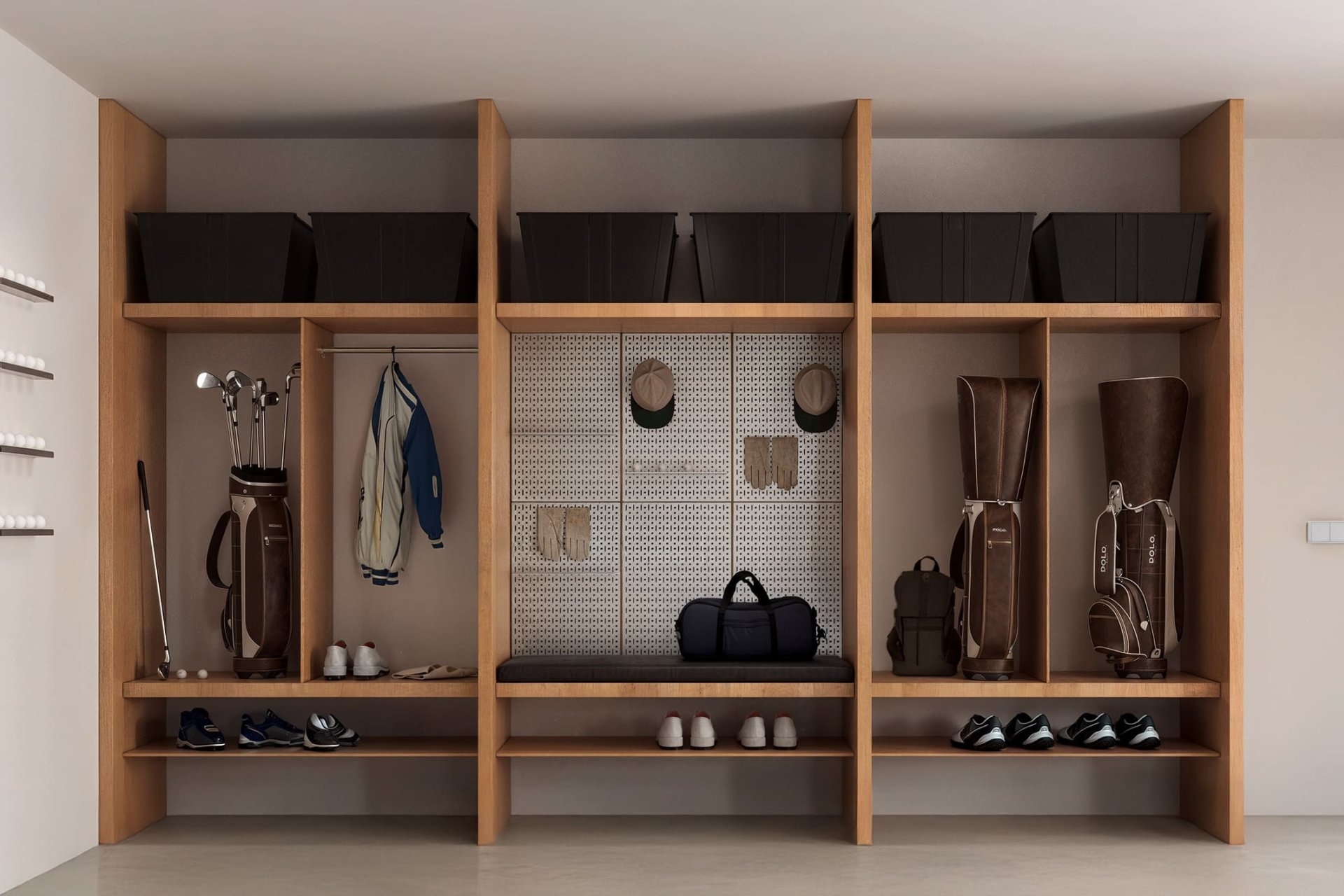 New Build - Villa - La Finca Golf