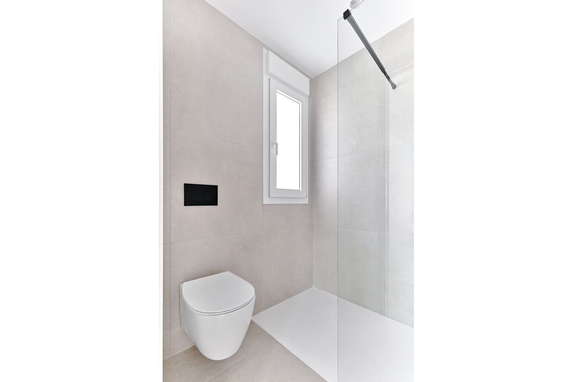 New Build - Villa - La Herrada