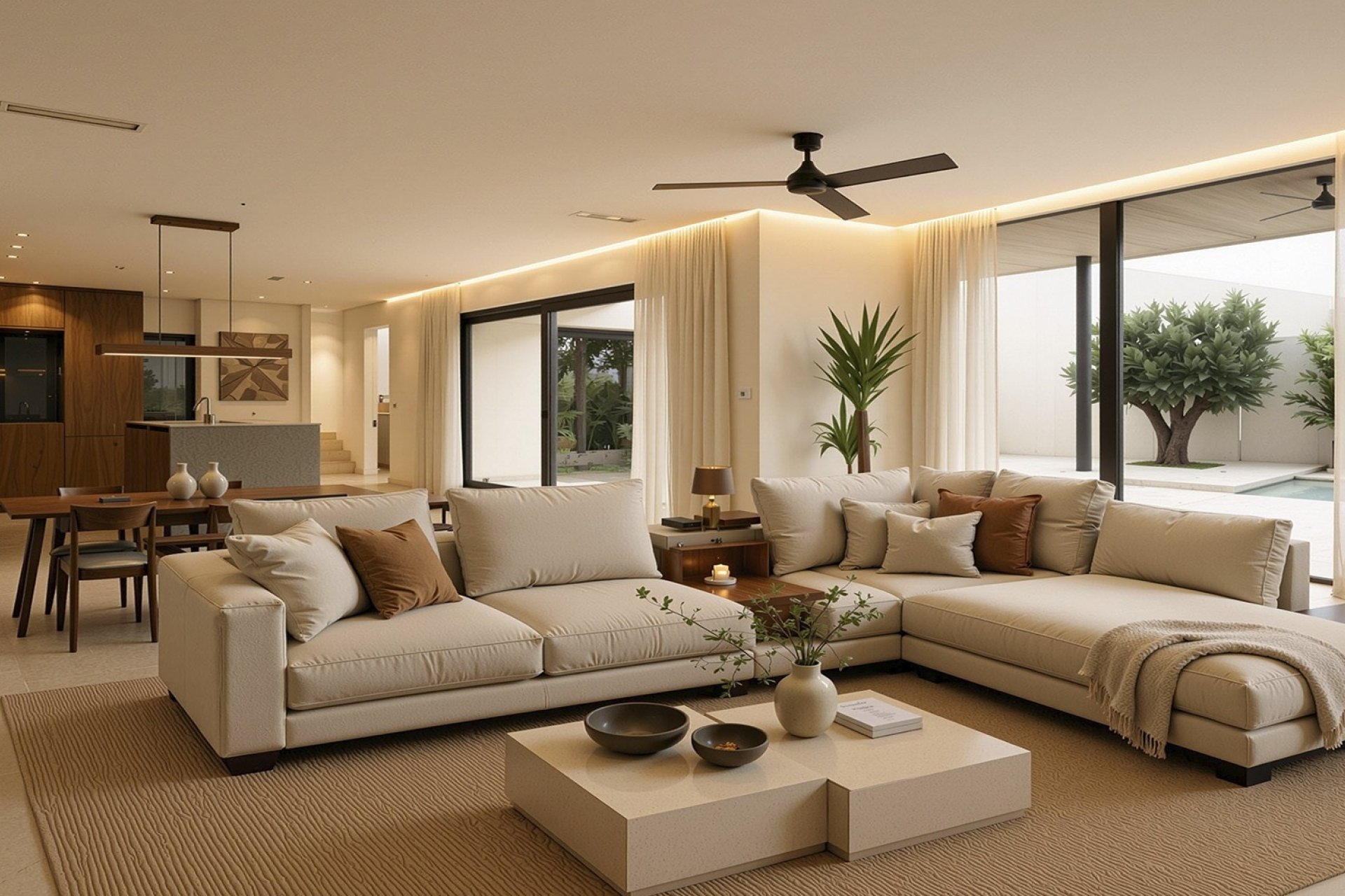 New Build - Villa - La Marina