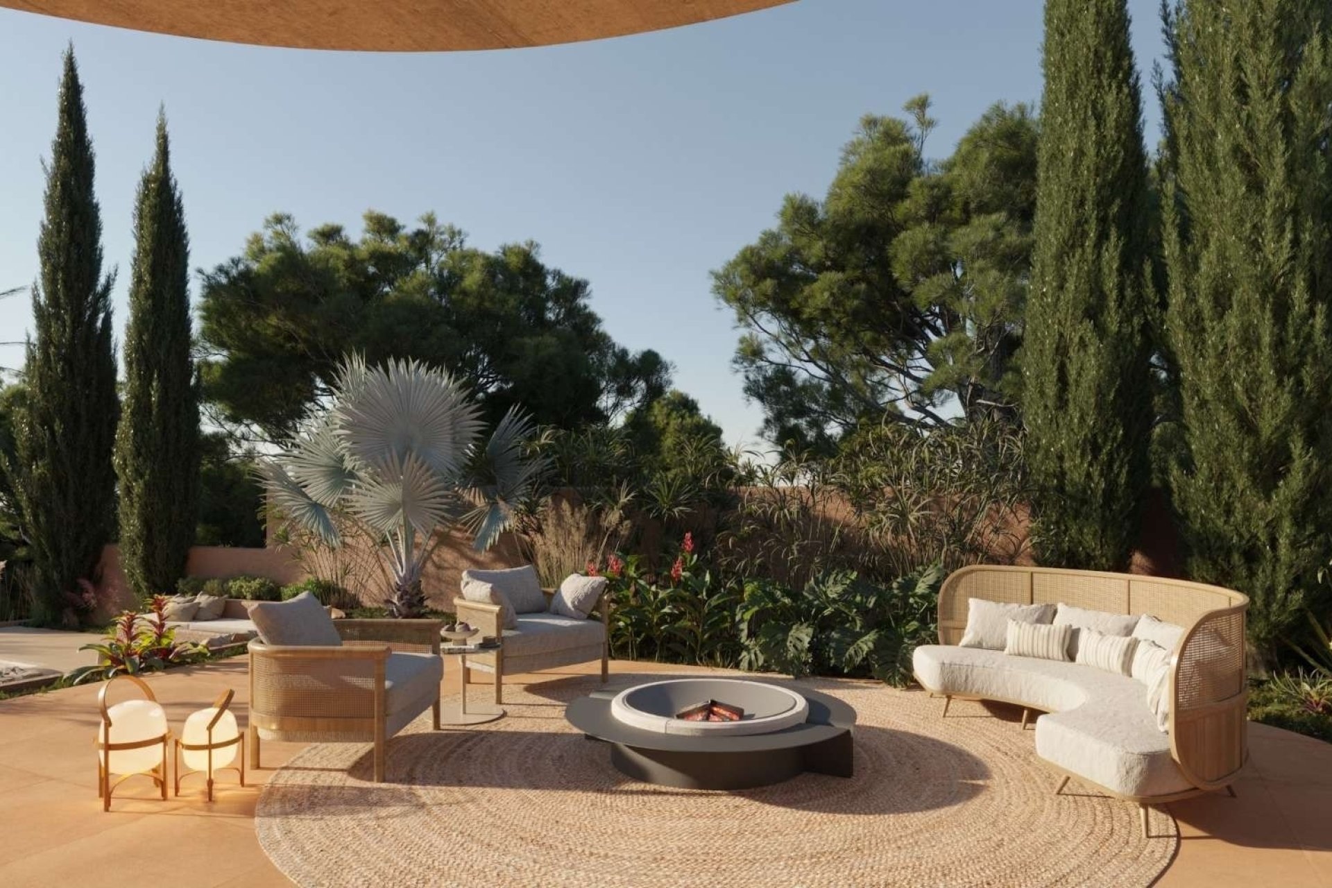 New Build - Villa - La Marina