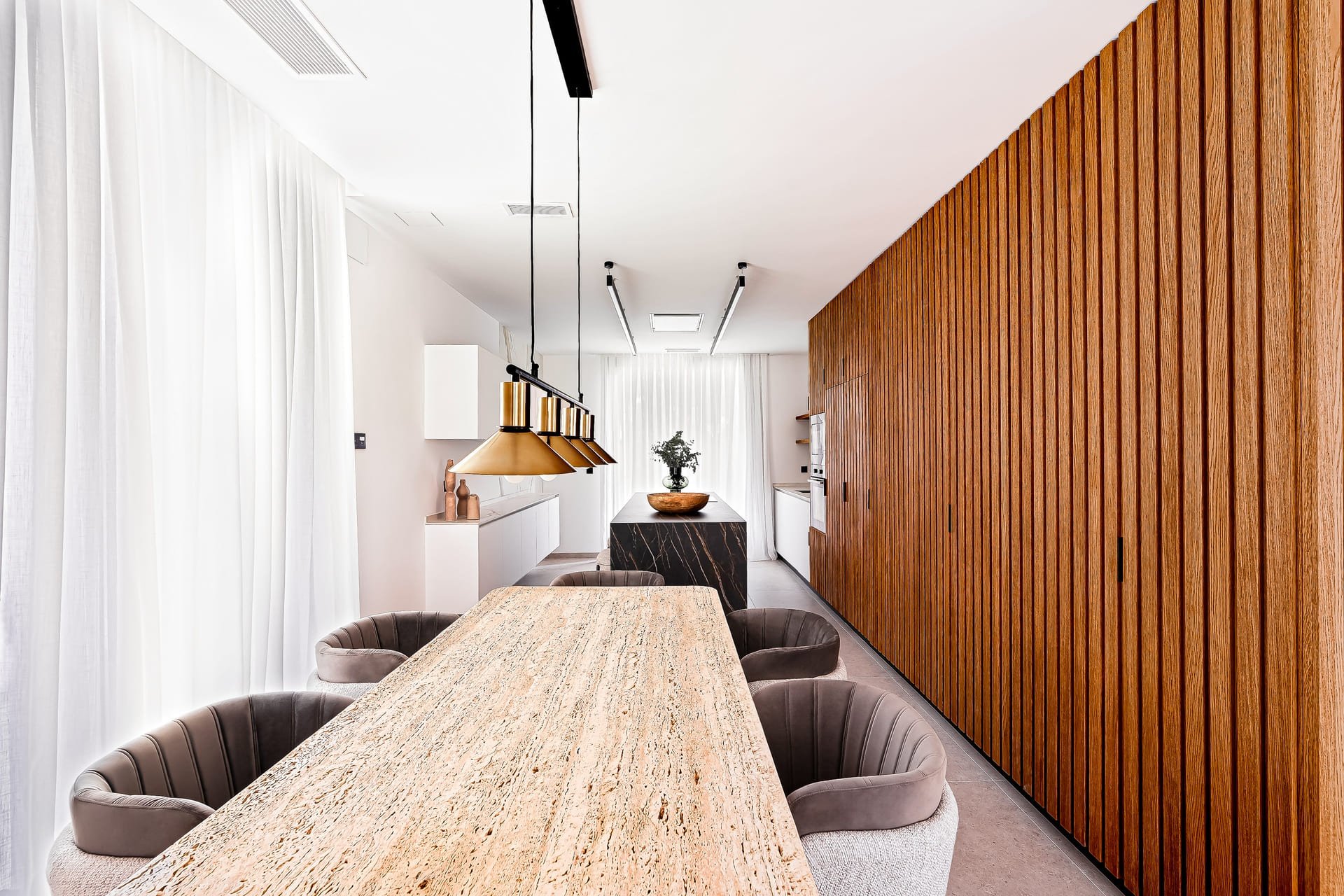 New Build - Villa - La Nucía