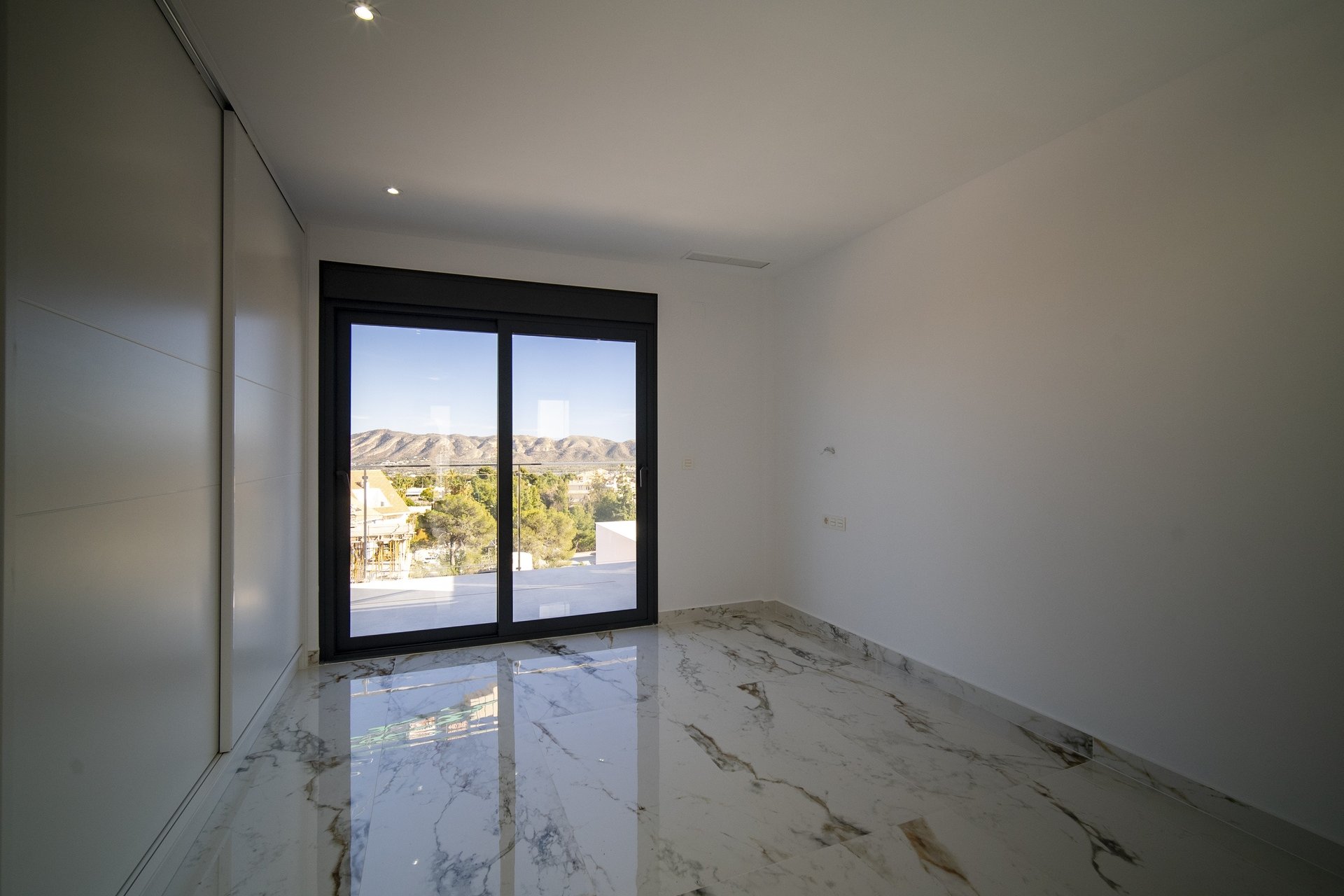 New Build - Villa - La Nucía