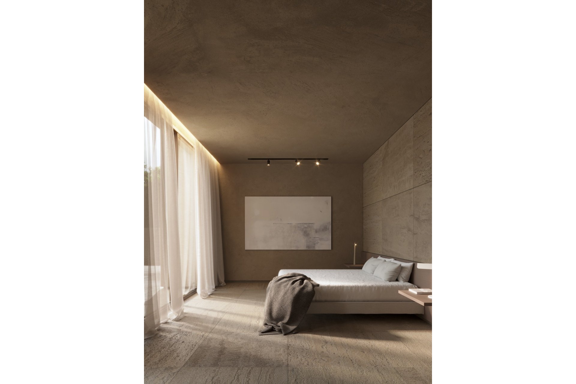 New Build - Villa - La Nucía