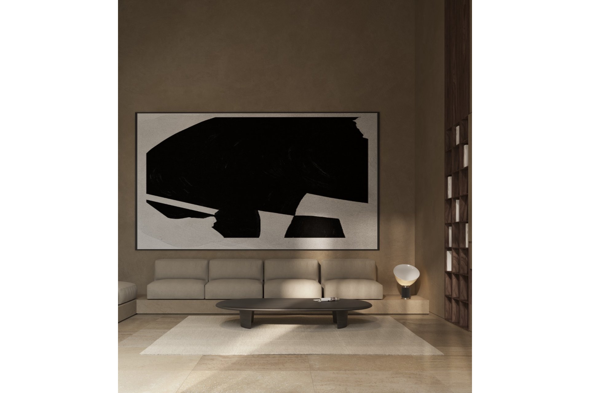 New Build - Villa - La Nucía