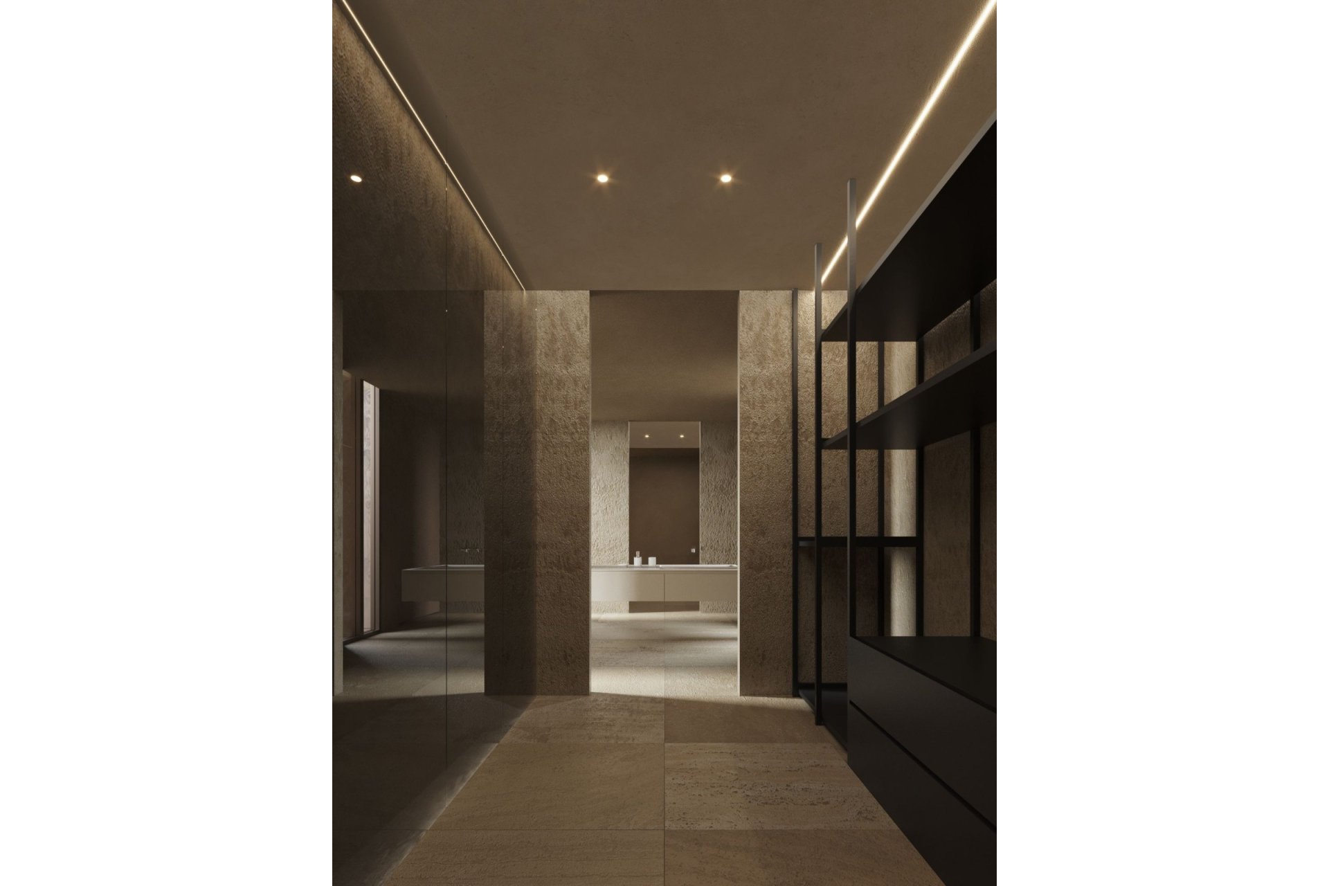 New Build - Villa - La Nucía